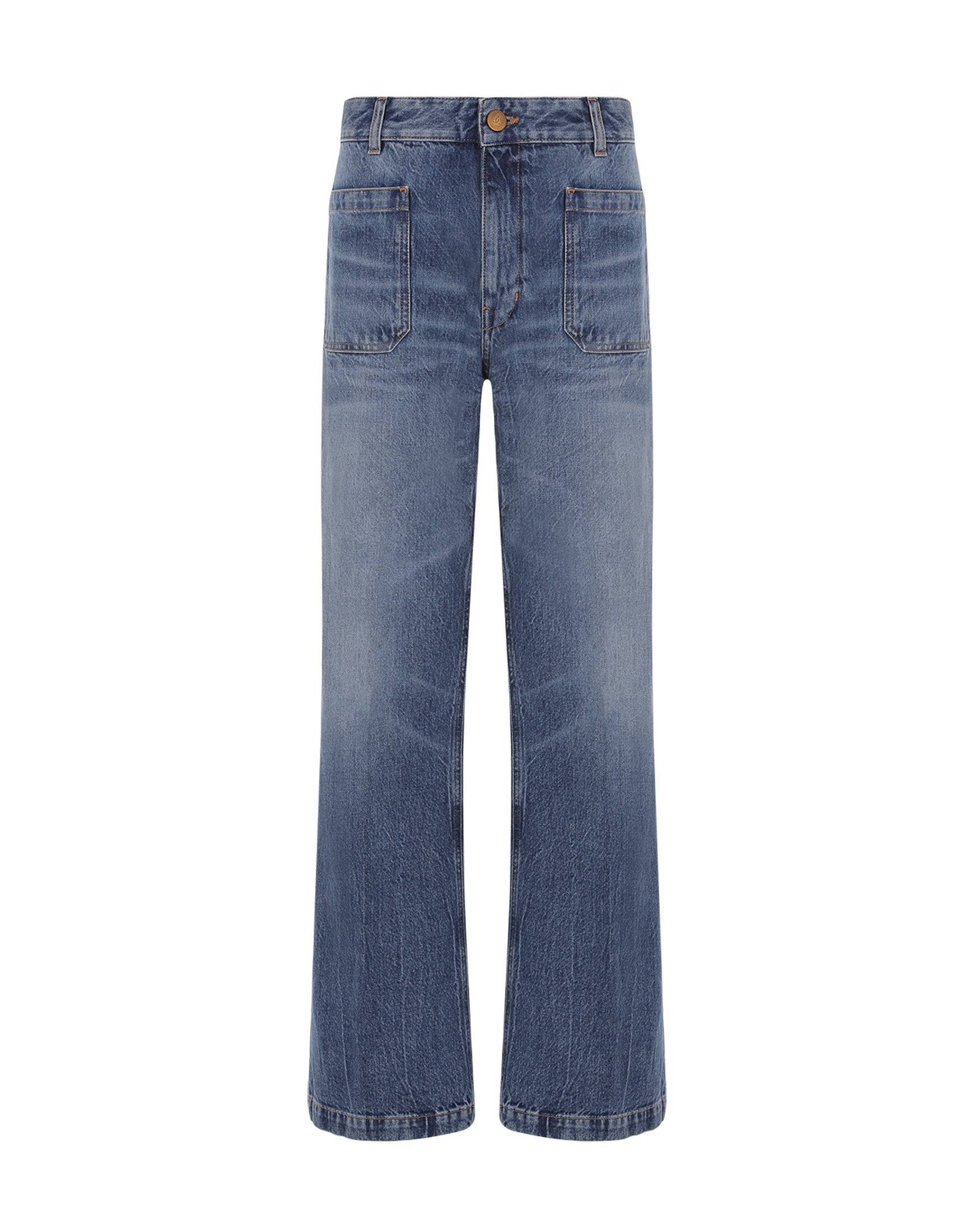 JEANS - CURT