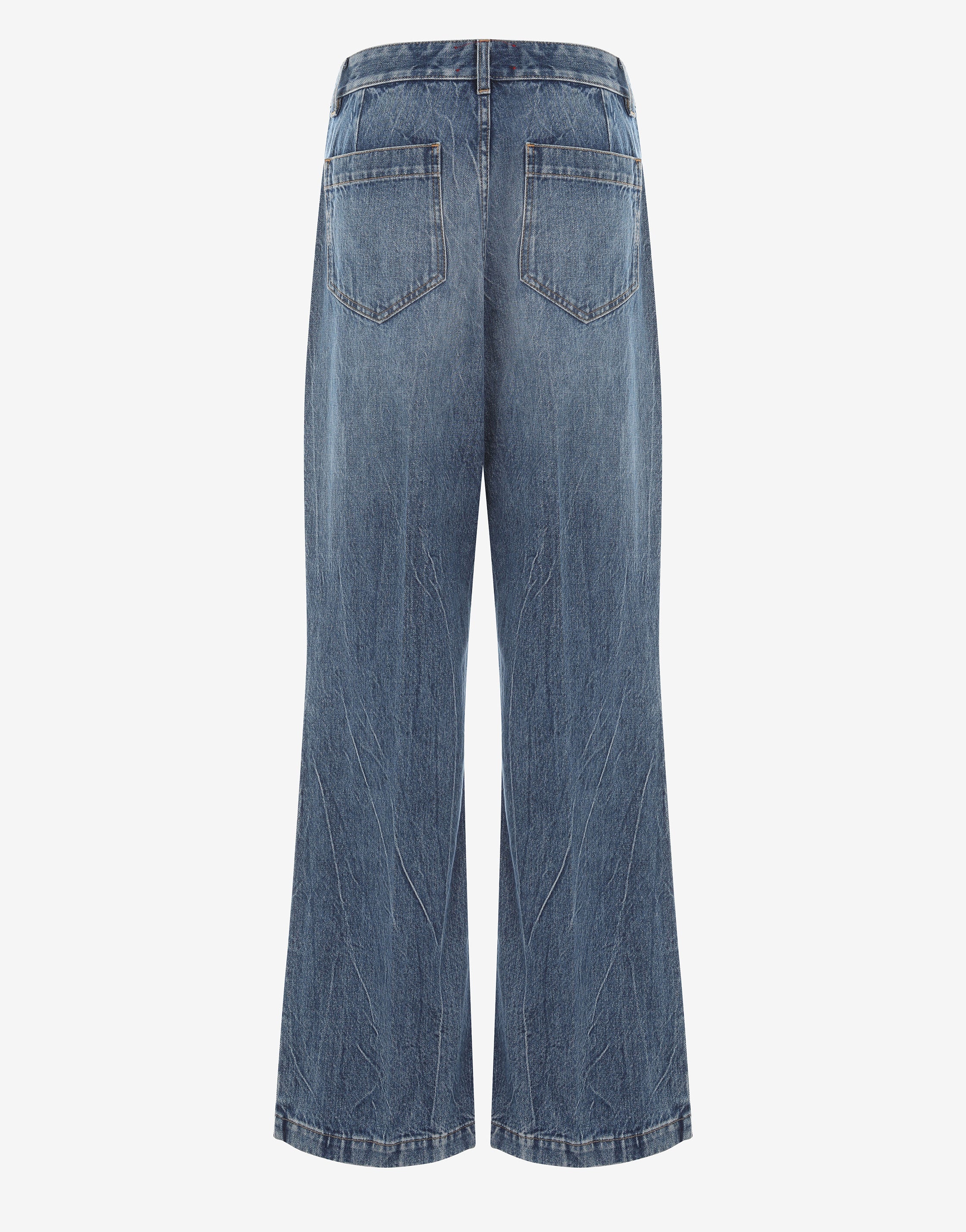 JEANS - DENIM