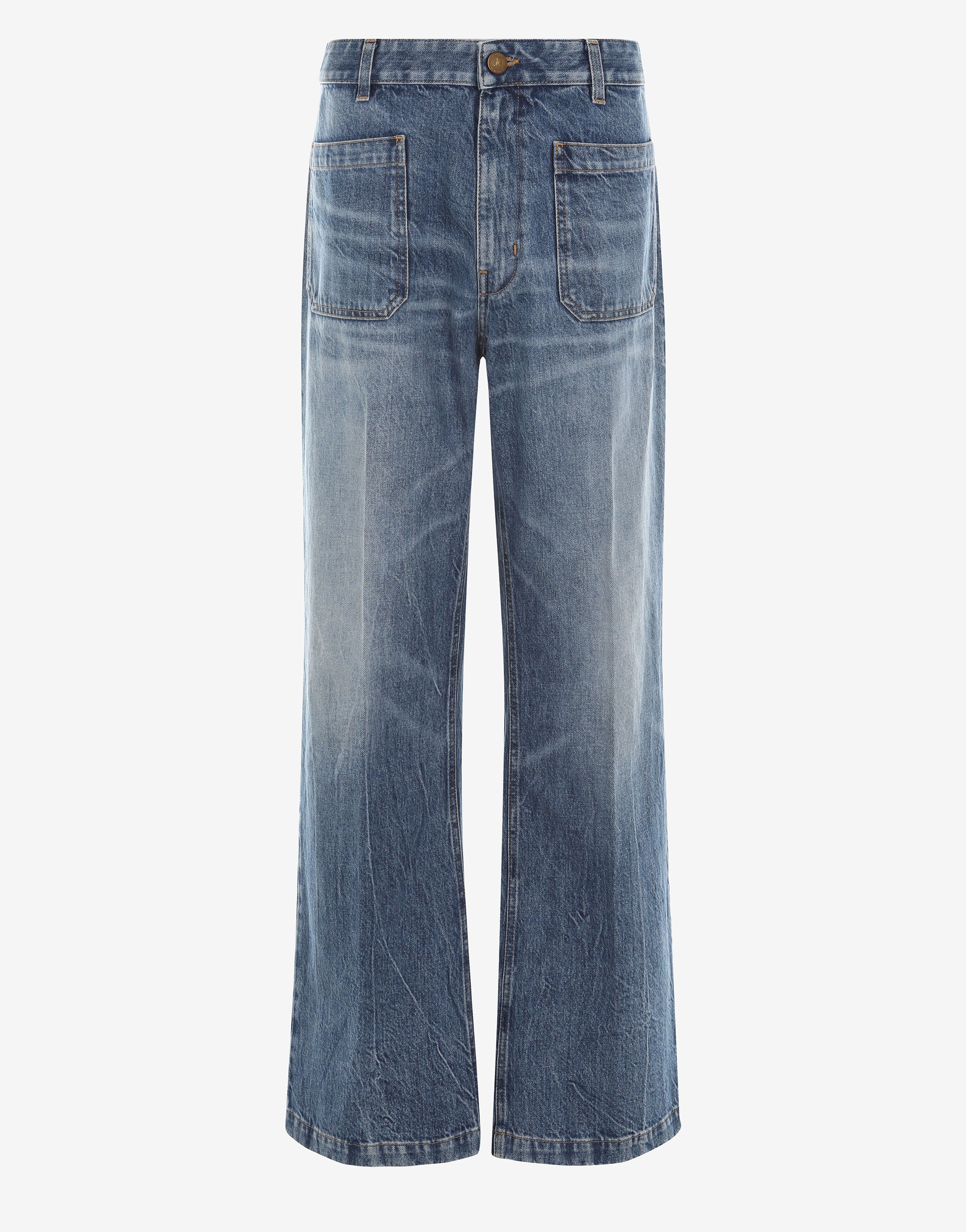 JEANS - DENIM