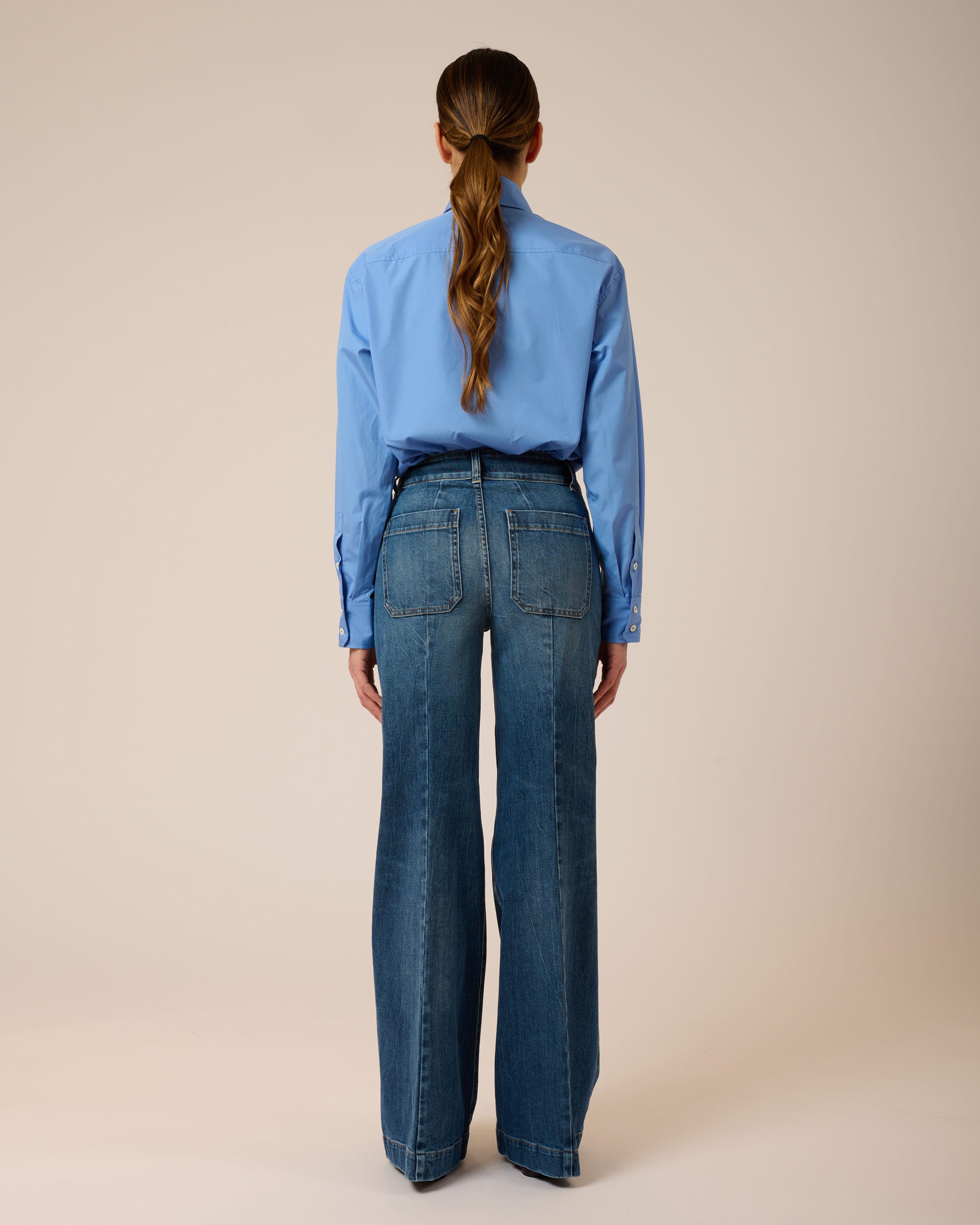JEANS - JANE