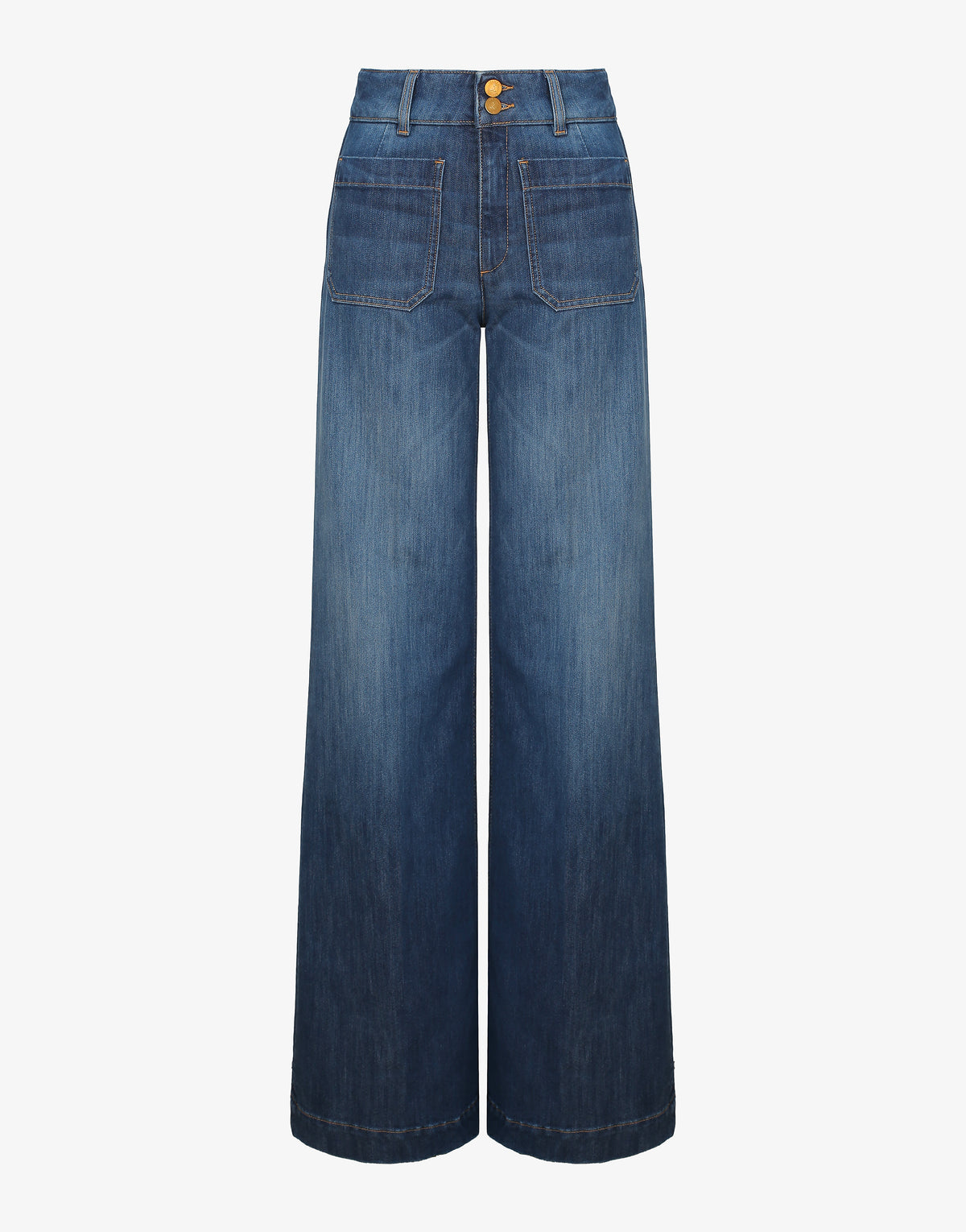 JANE DENIM