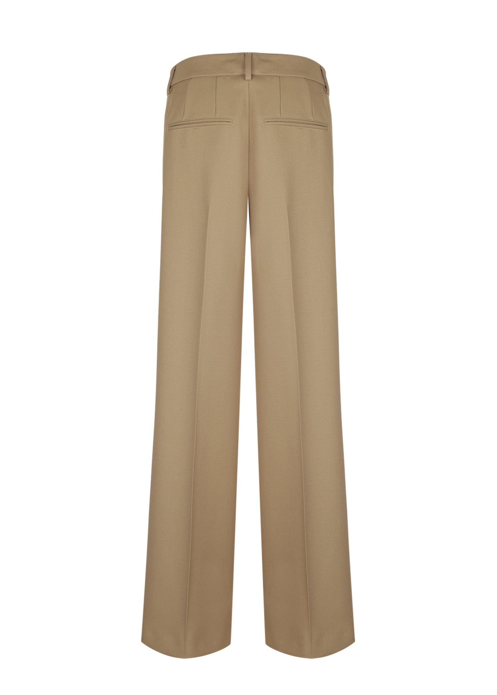 PASSANGER TROUSERS