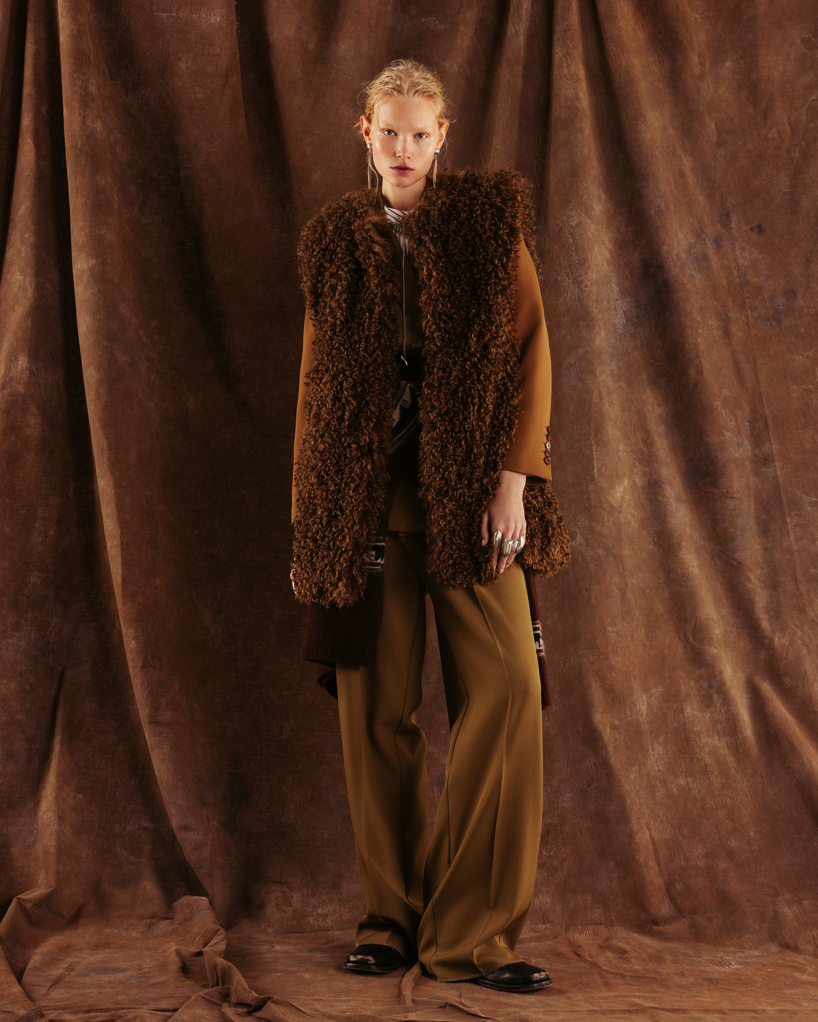PANTALONE - PASSANGER