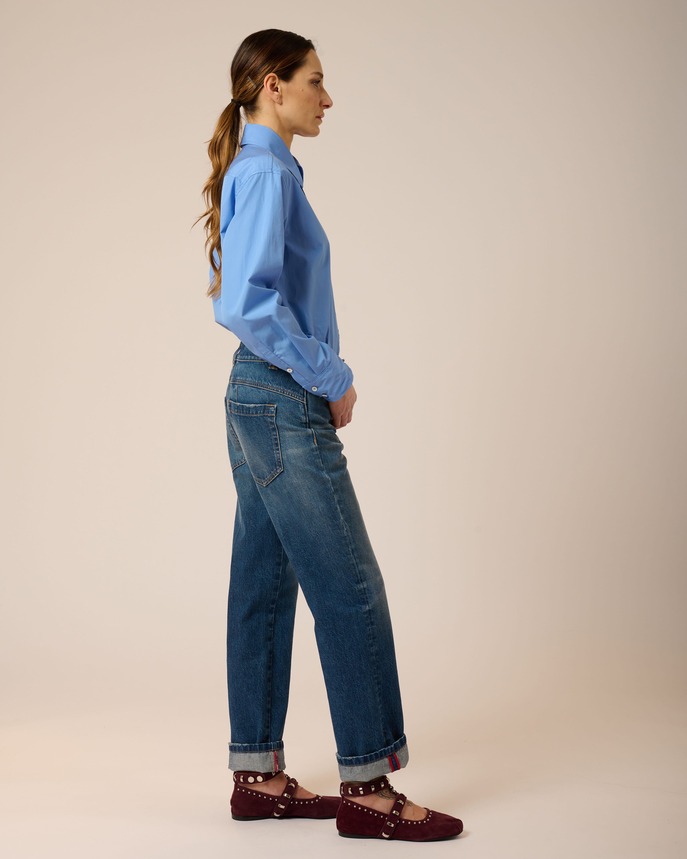 CRIS DENIM