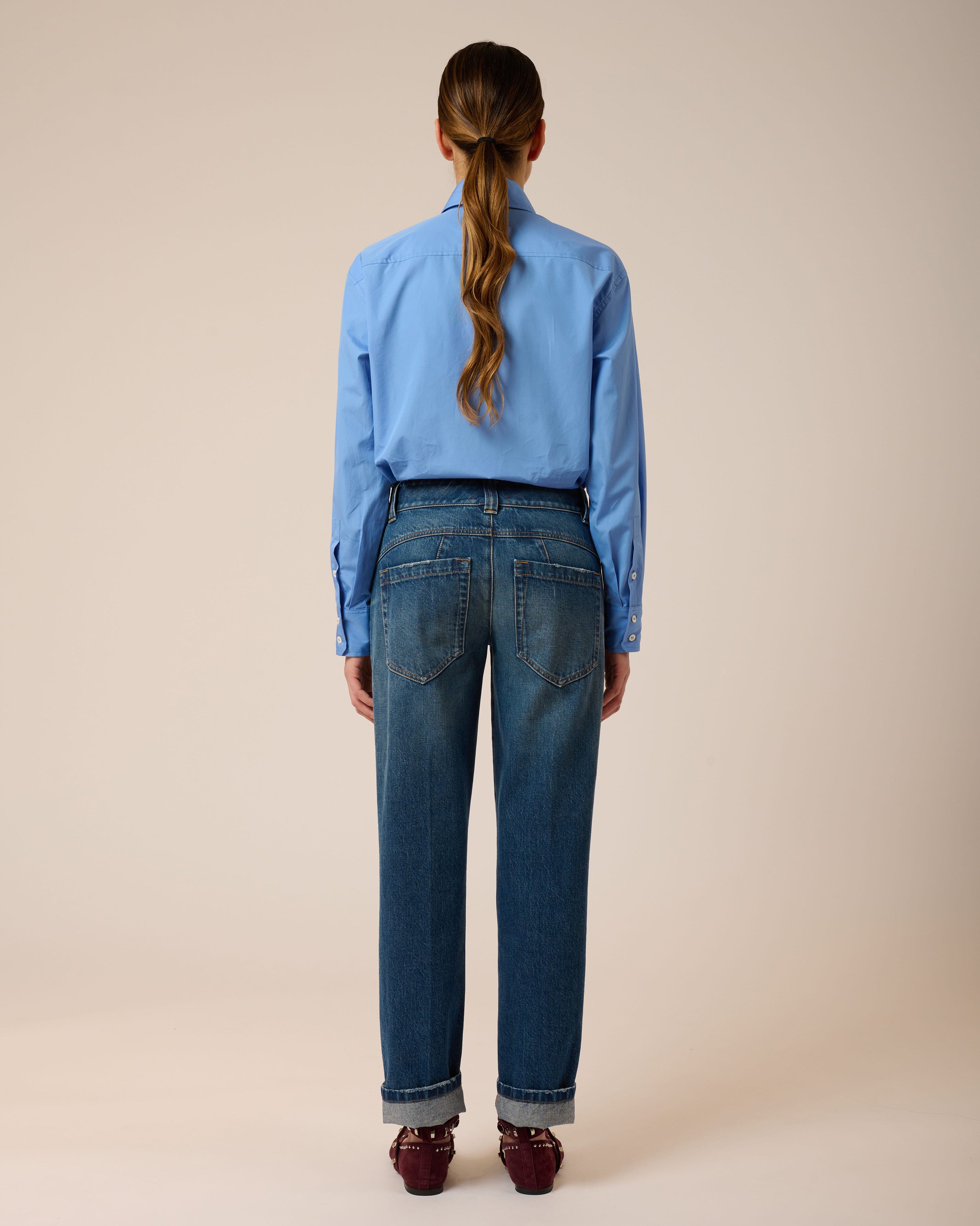 CRIS DENIM