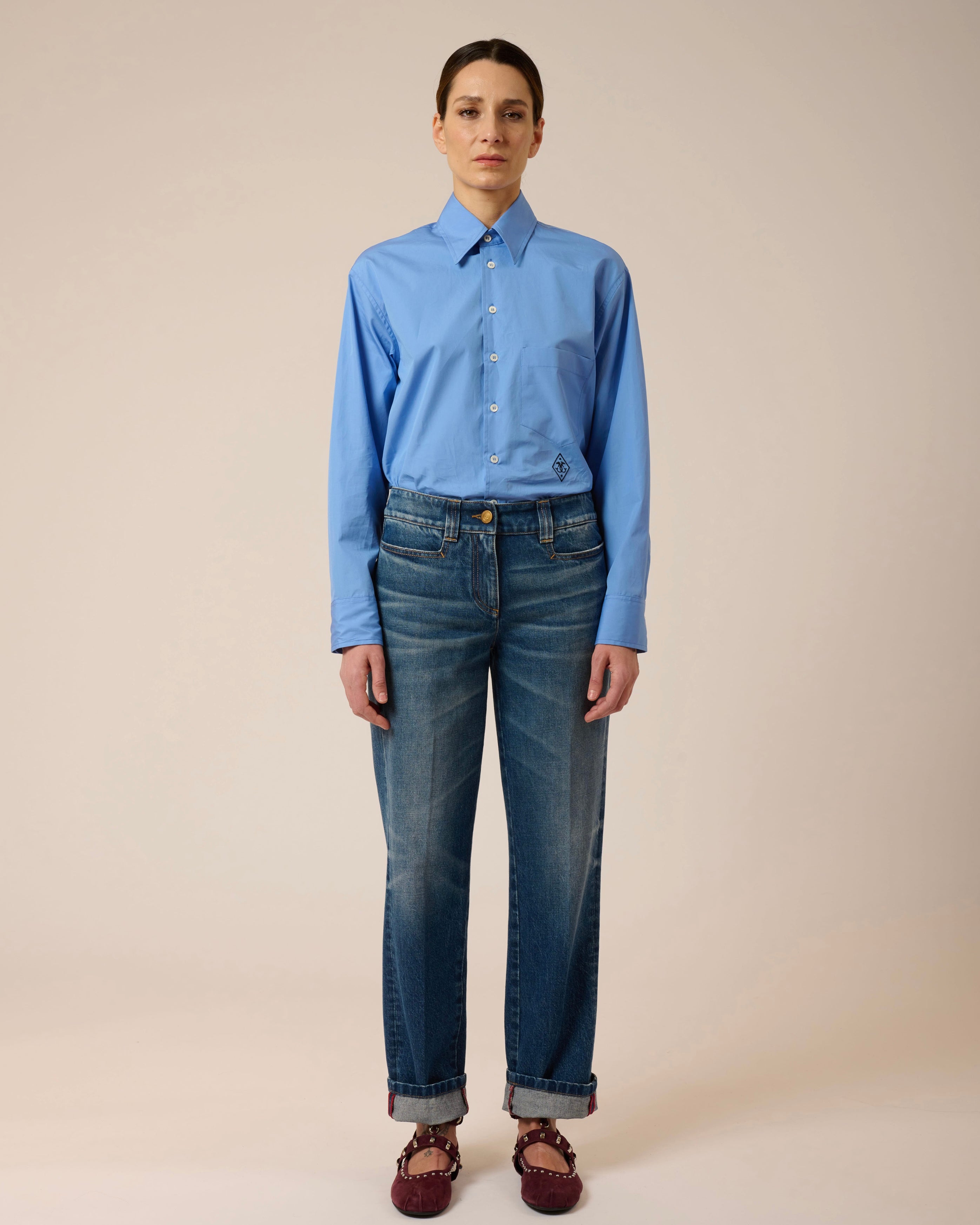 CRIS DENIM