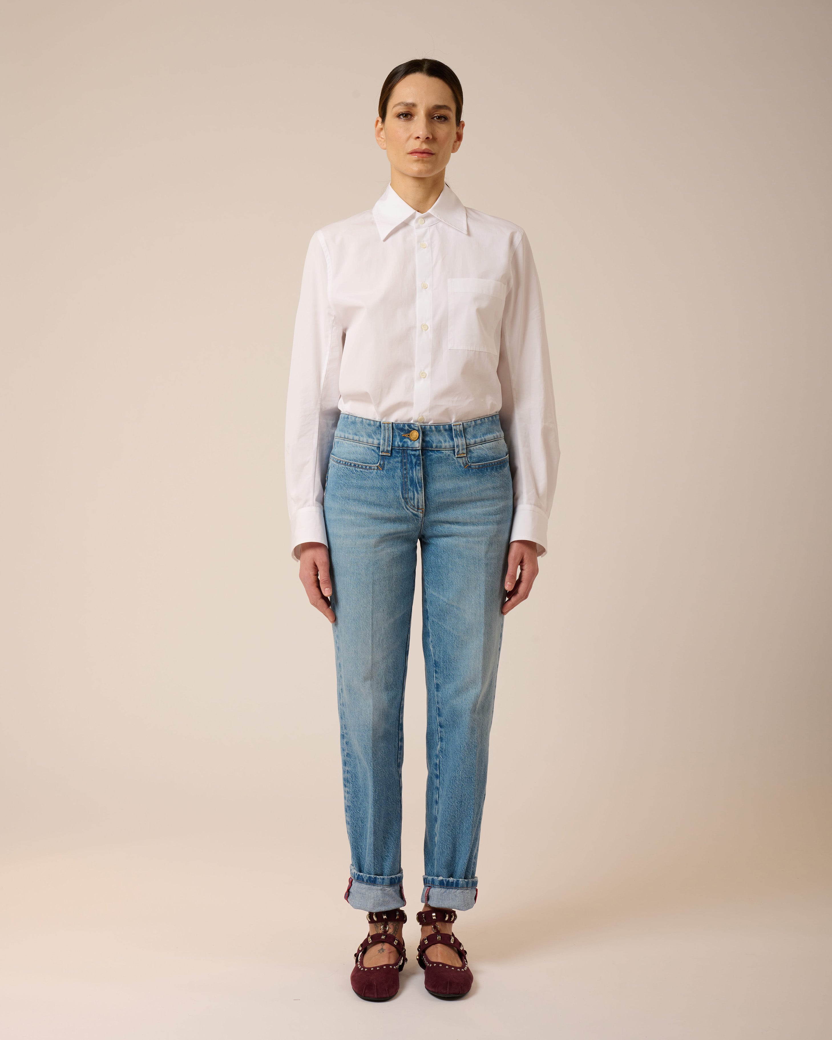 CRIS DENIM