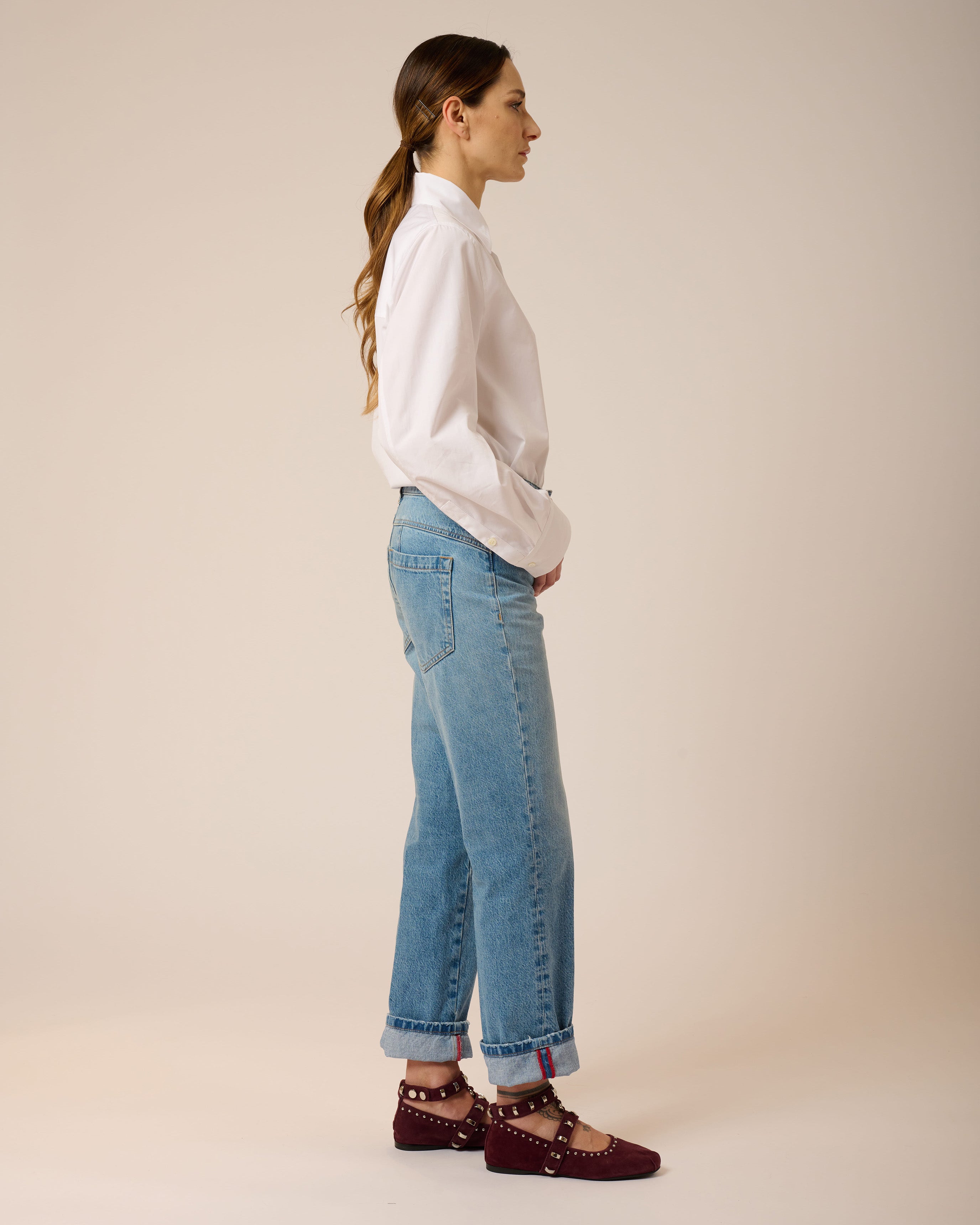 CRIS DENIM