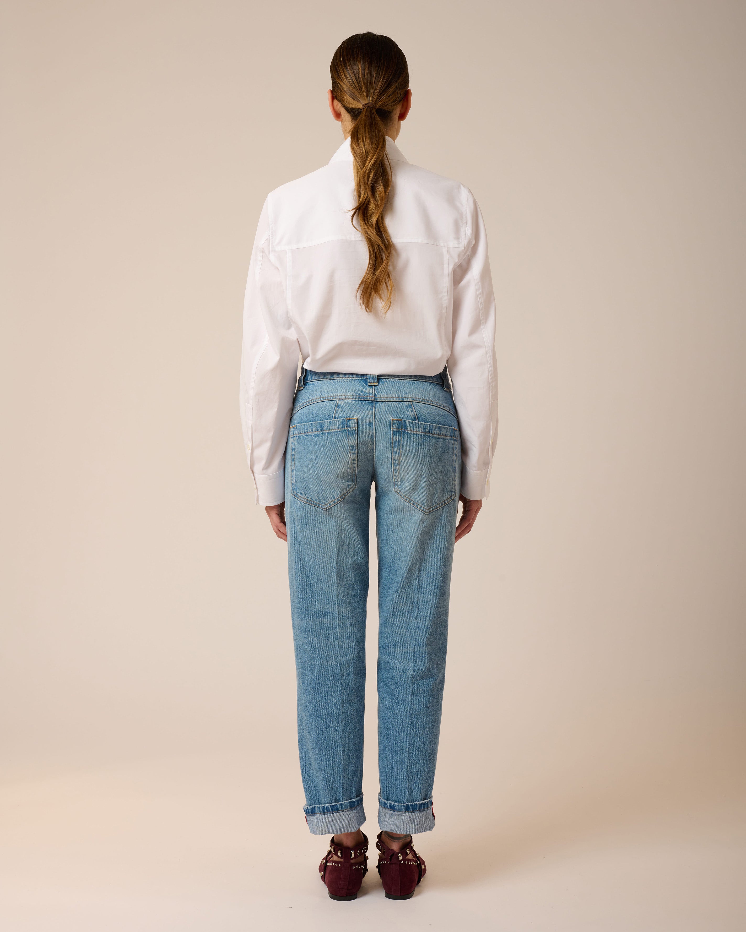 CRIS DENIM