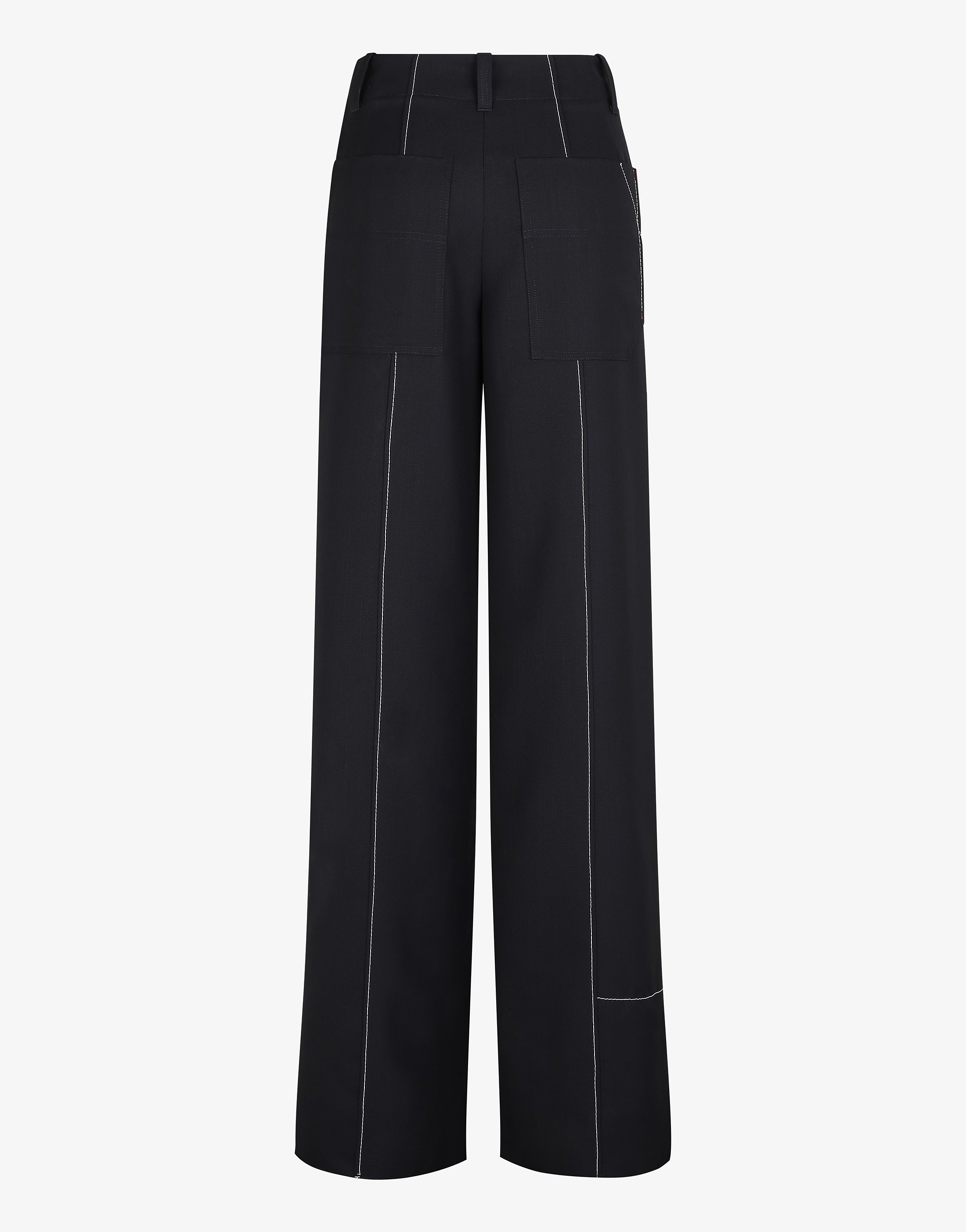 LAURENT TROUSERS
