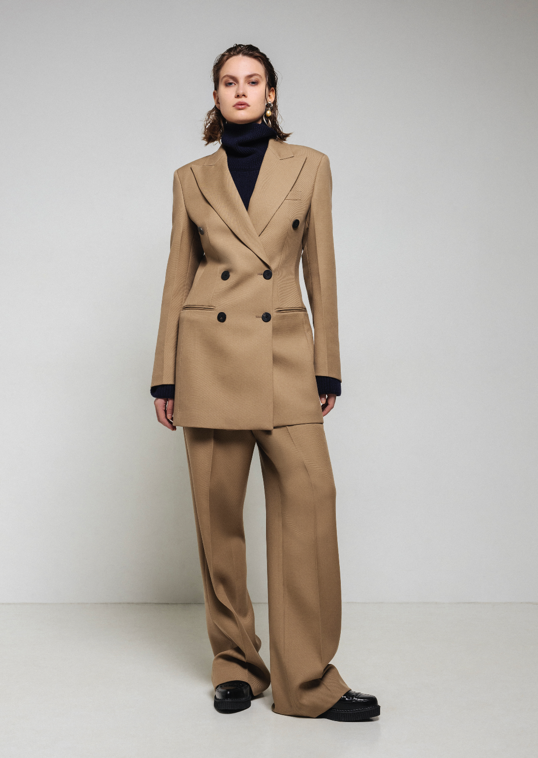 PASSANGER TROUSERS