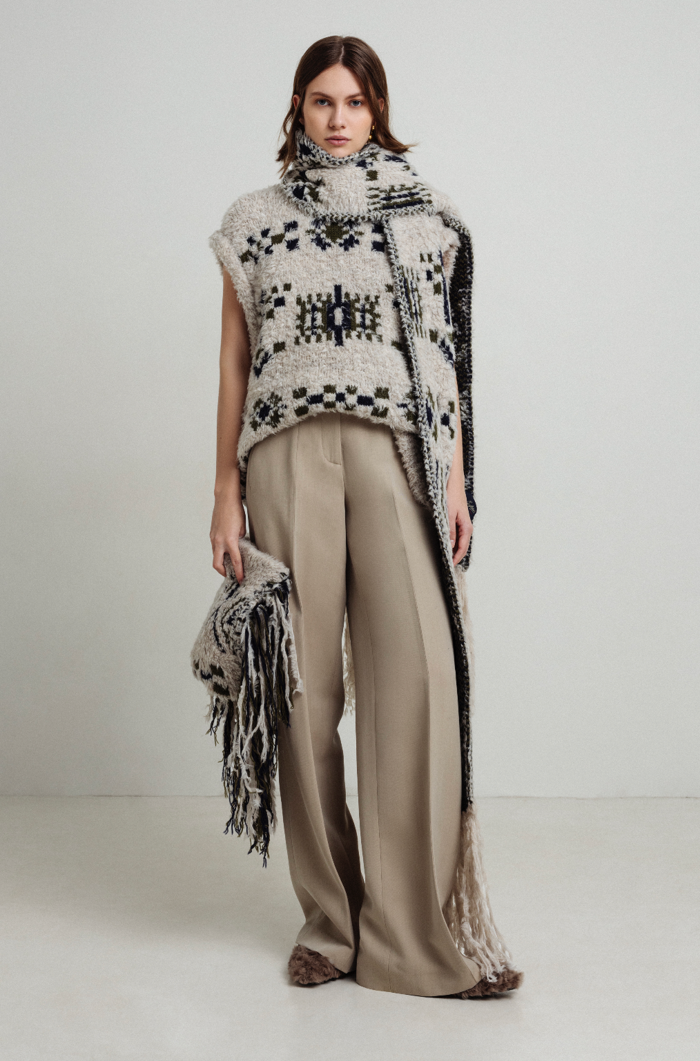 APRIL TROUSERS