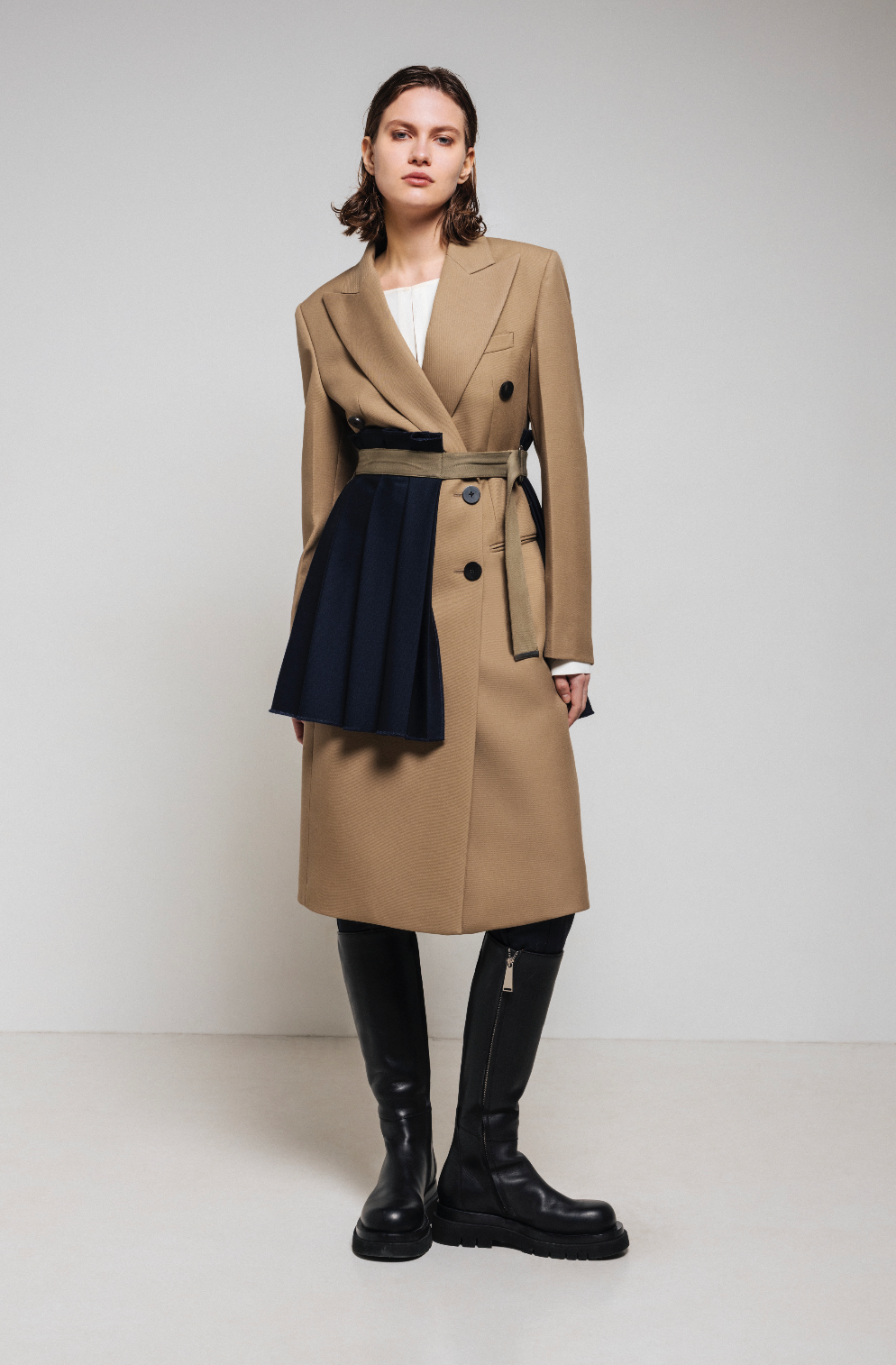 CAPPOTTO AIDEN