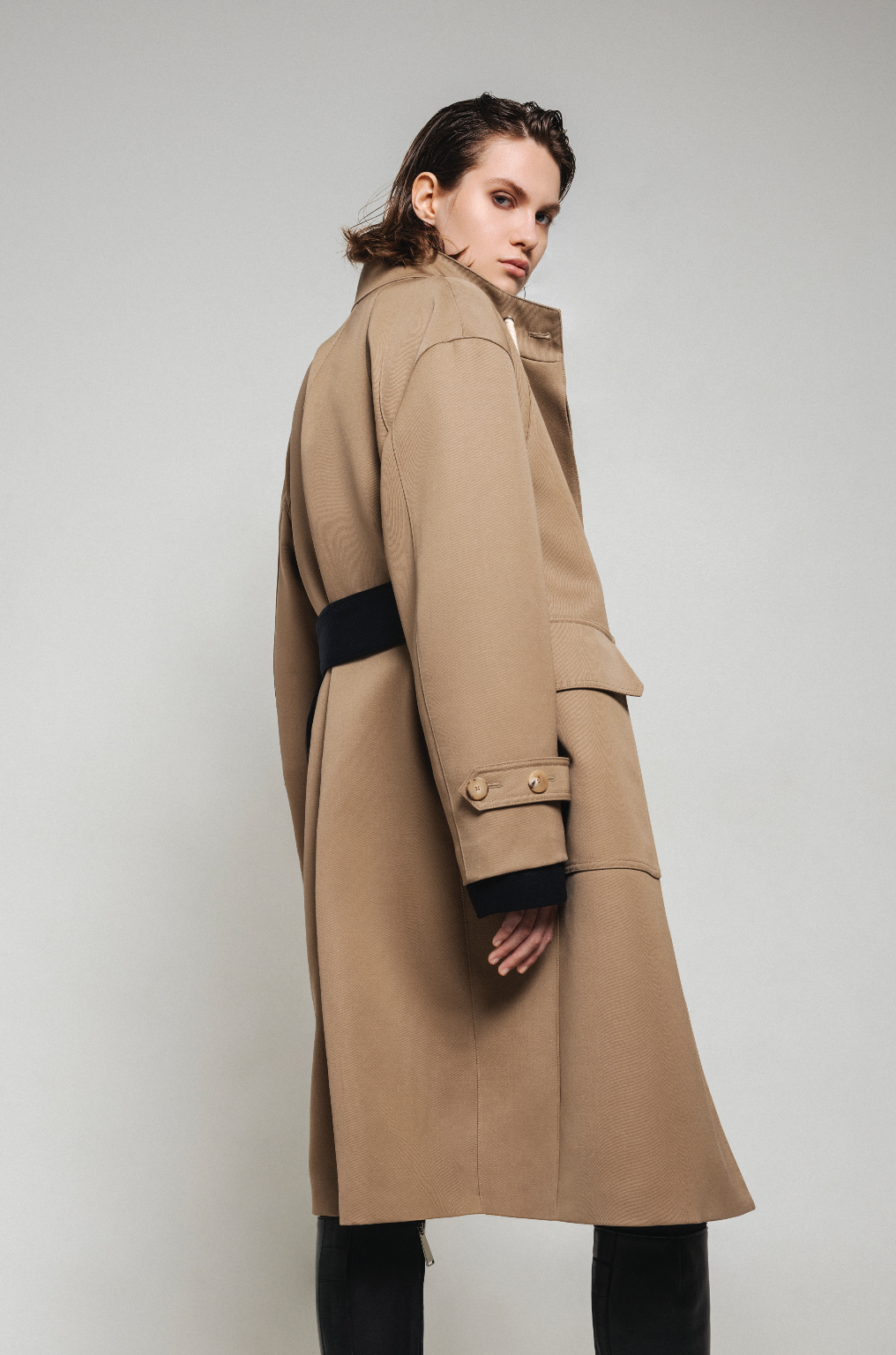 CAPPOTTO - MADISON