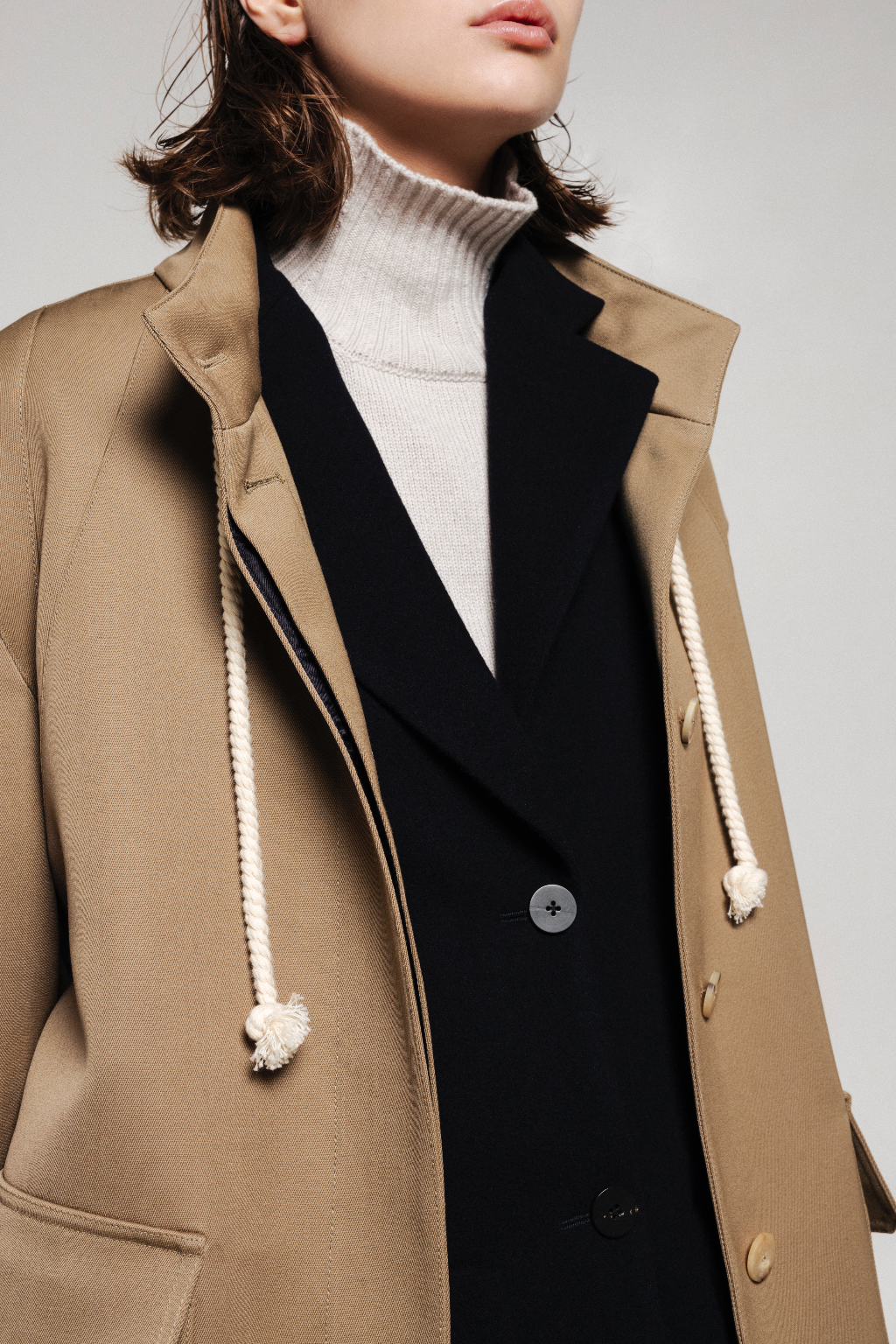 CAPPOTTO - MADISON