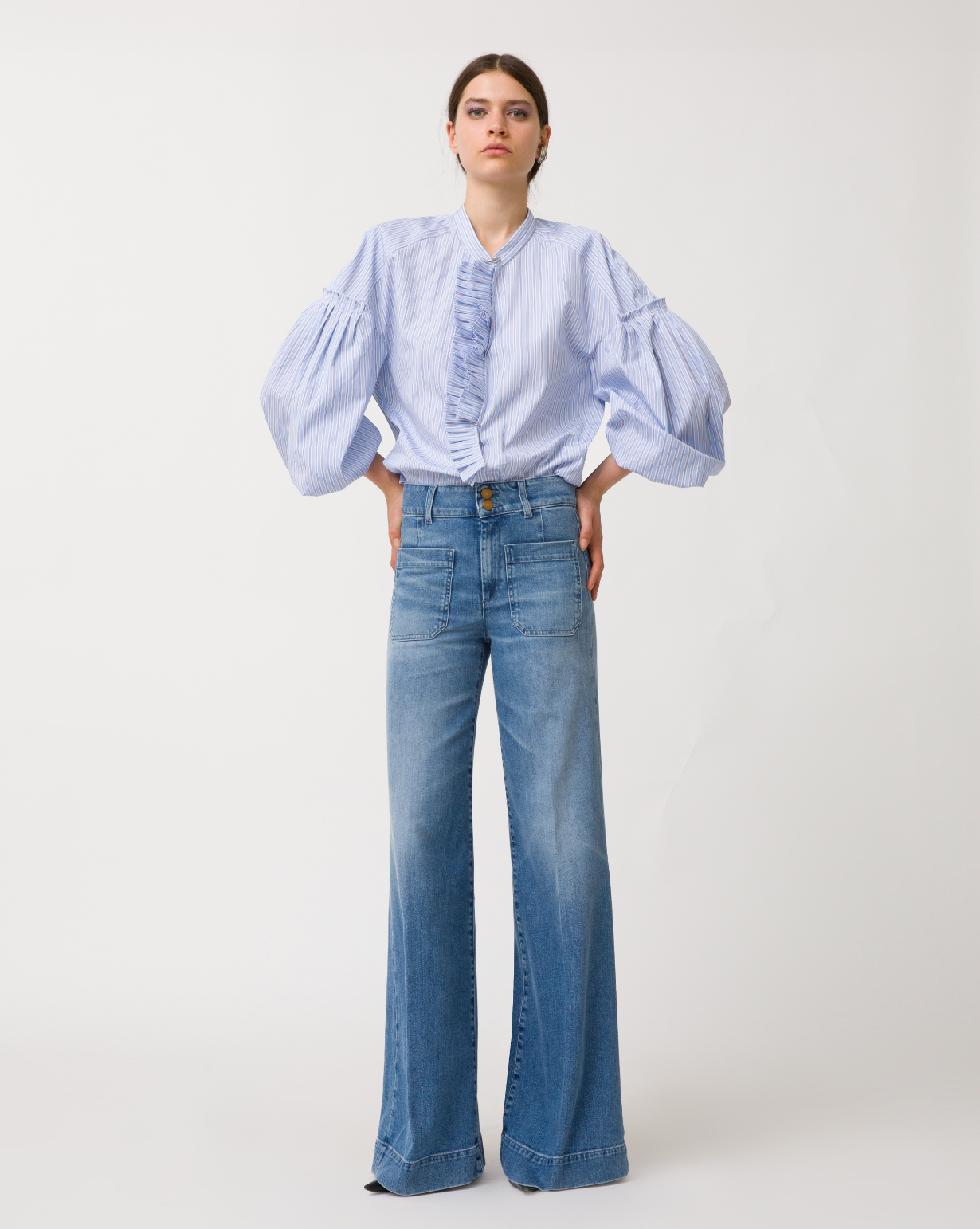 JEANS - JANE