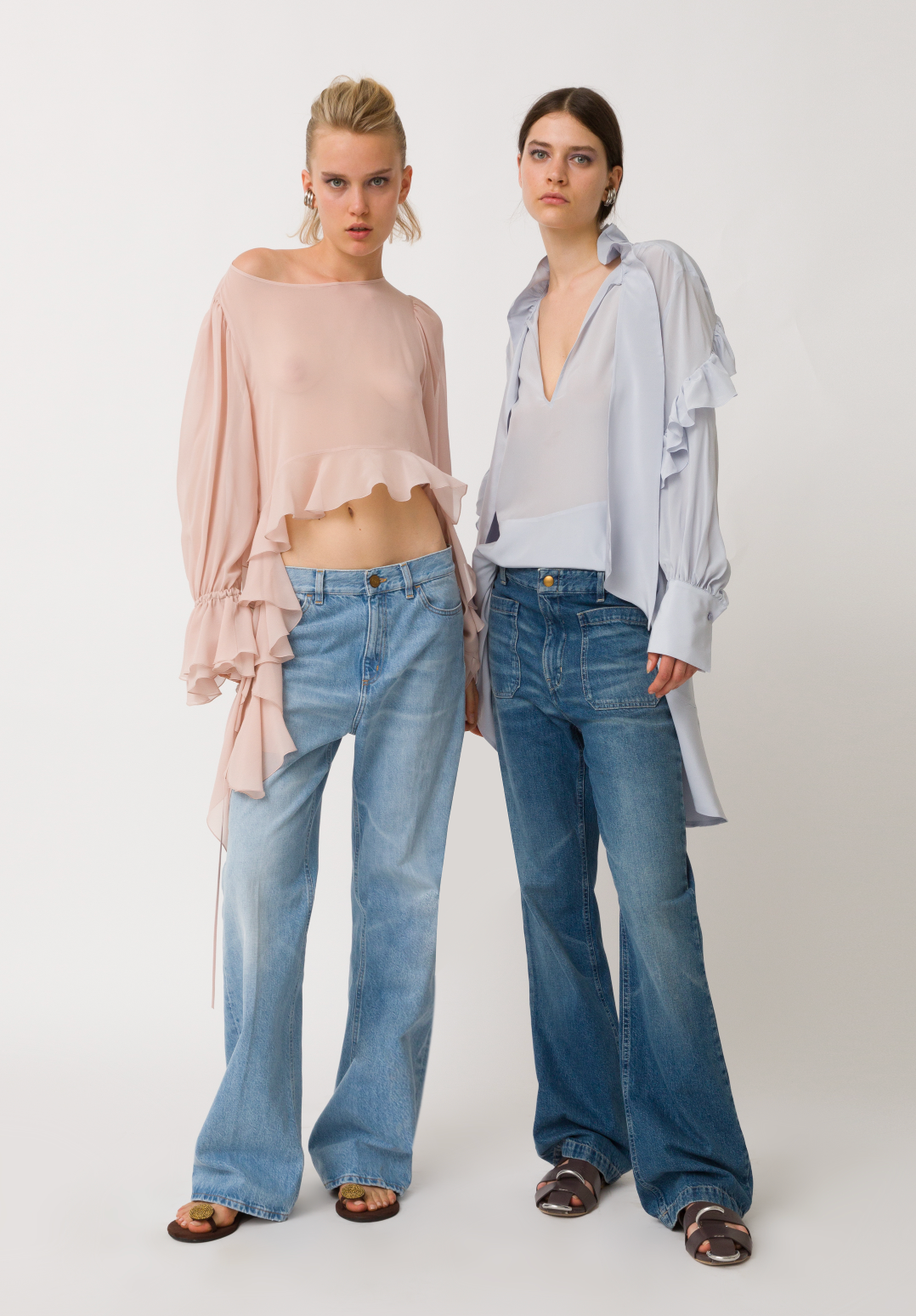 JEANS - CURT