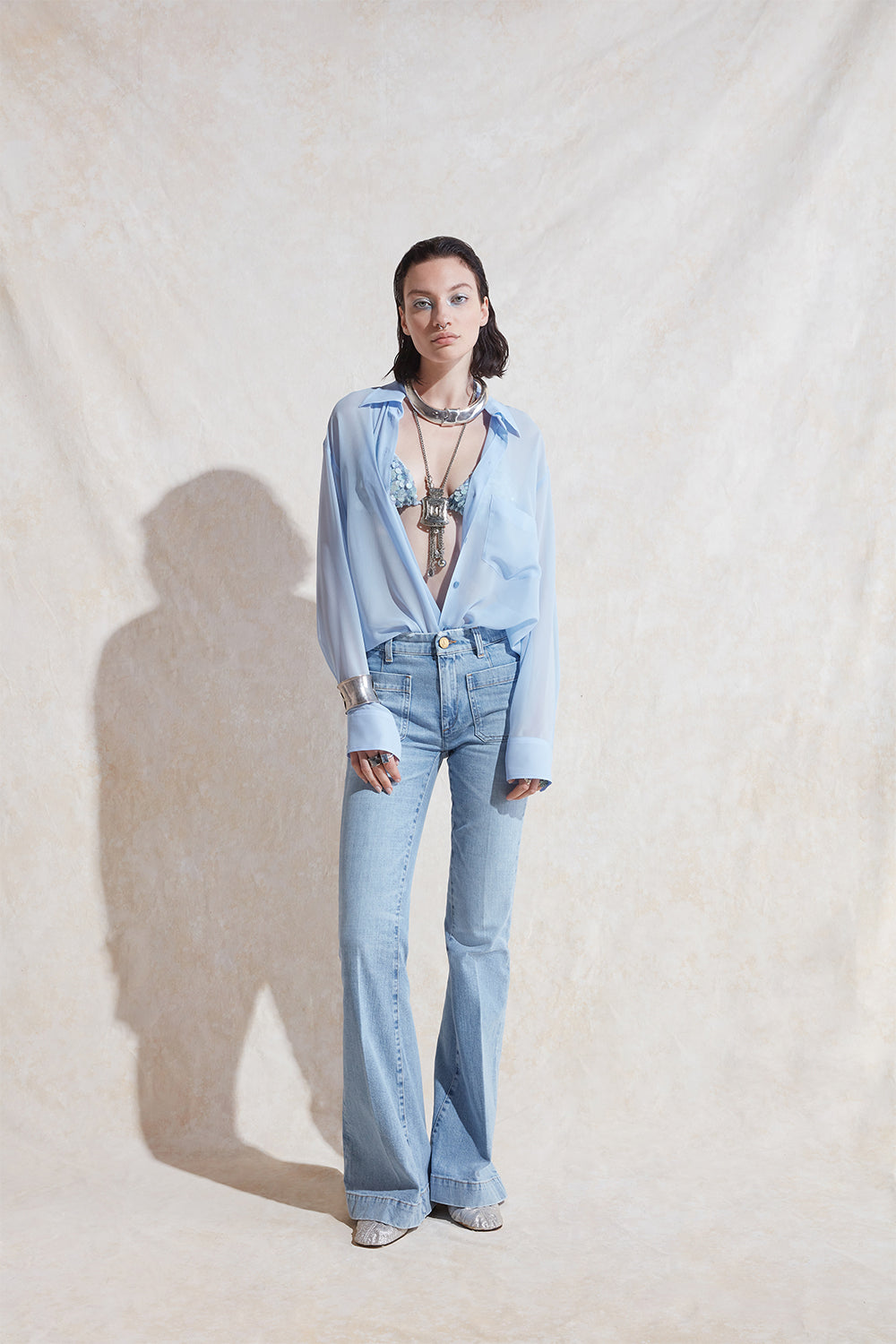 PANTALONE - DELPHINE