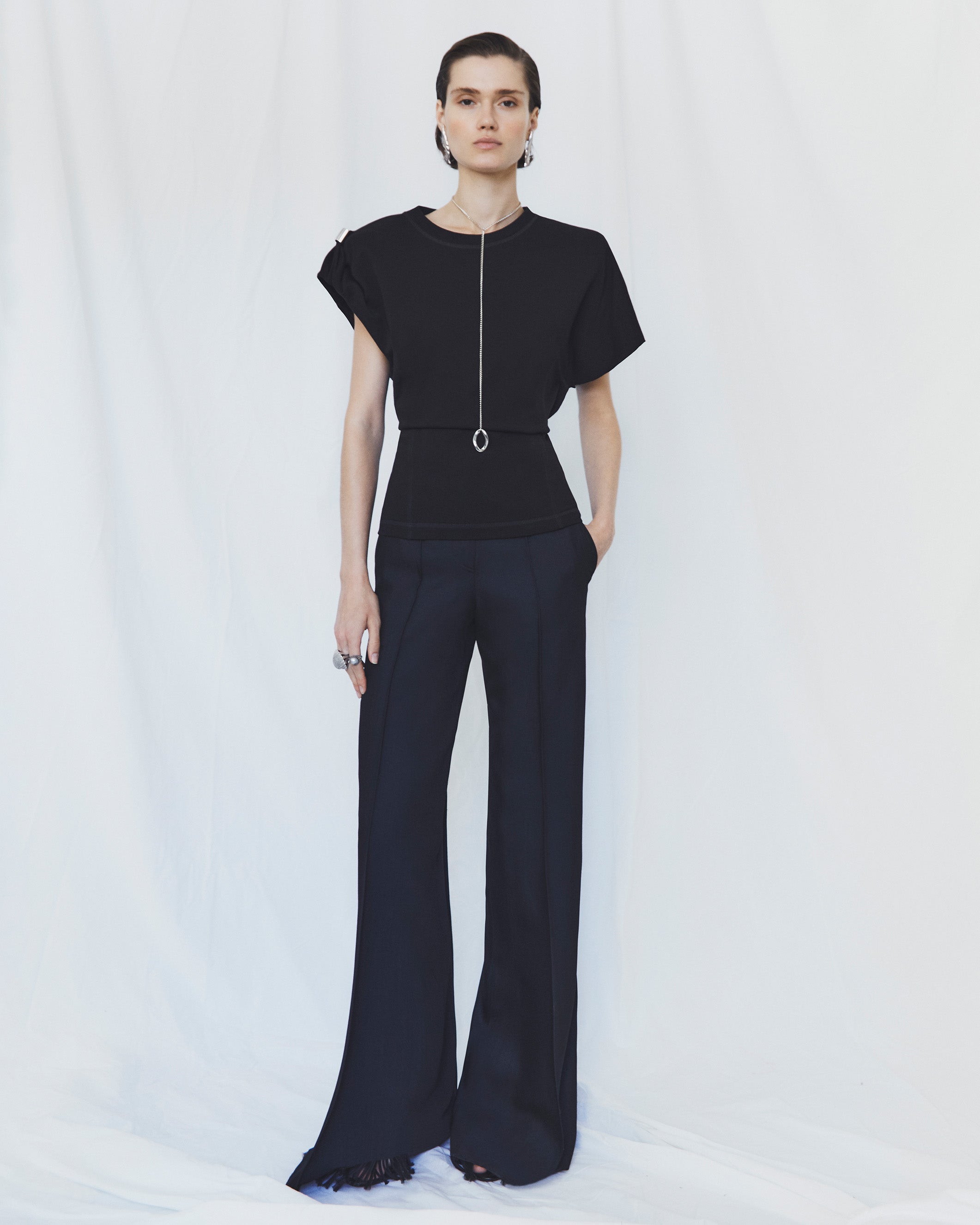 NANCY TROUSER