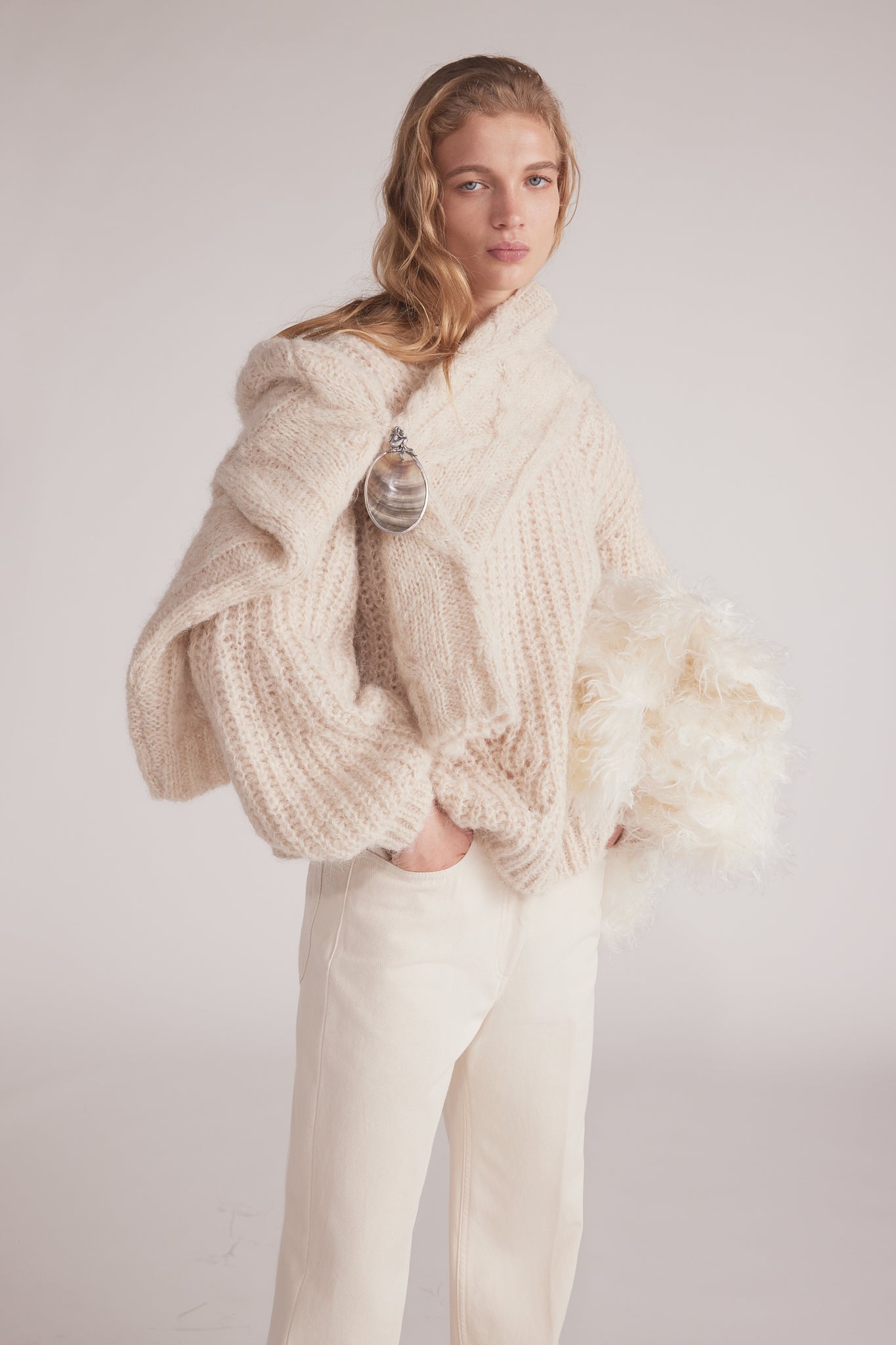 連休限定価格☆Soor Ploom nova jean denim 6y Soor Ploom, Vintage Jean, Blue Denim – Bearly