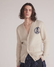 DESTAN CARDIGAN