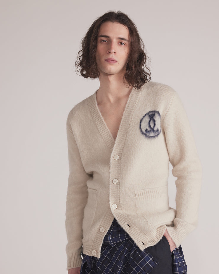 CARDIGAN DESTAN