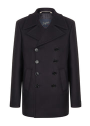 GERALD PEACOAT