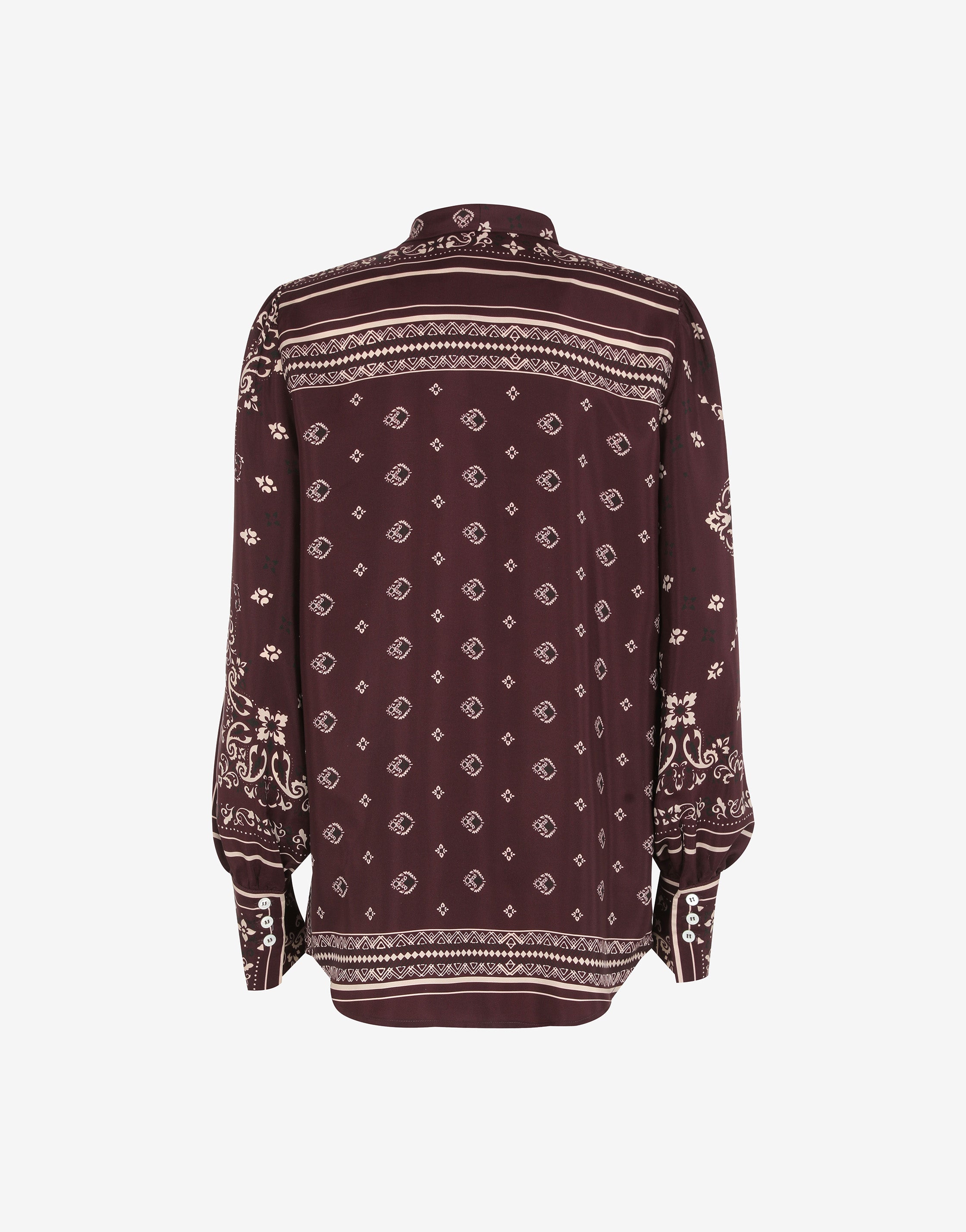 LARE SHIRT