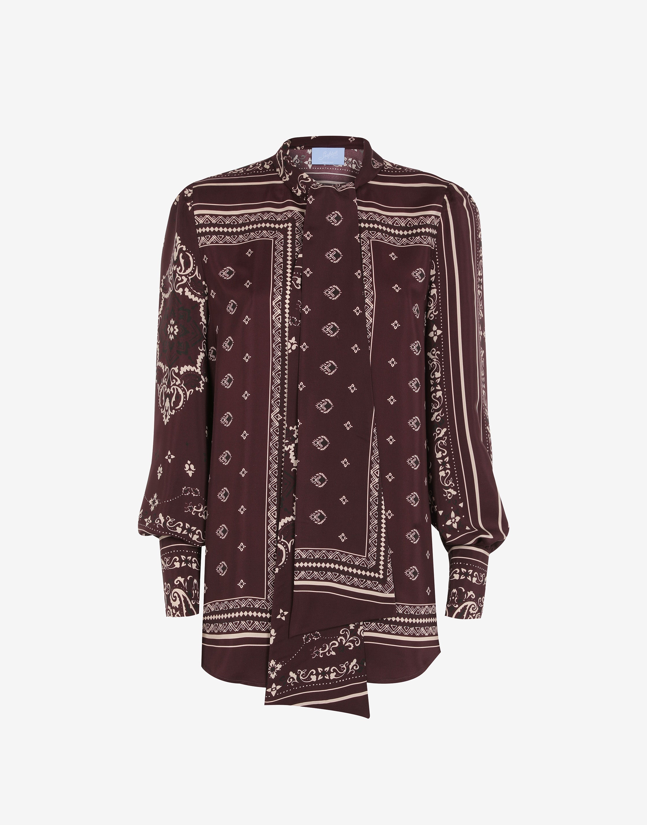 LARE SHIRT