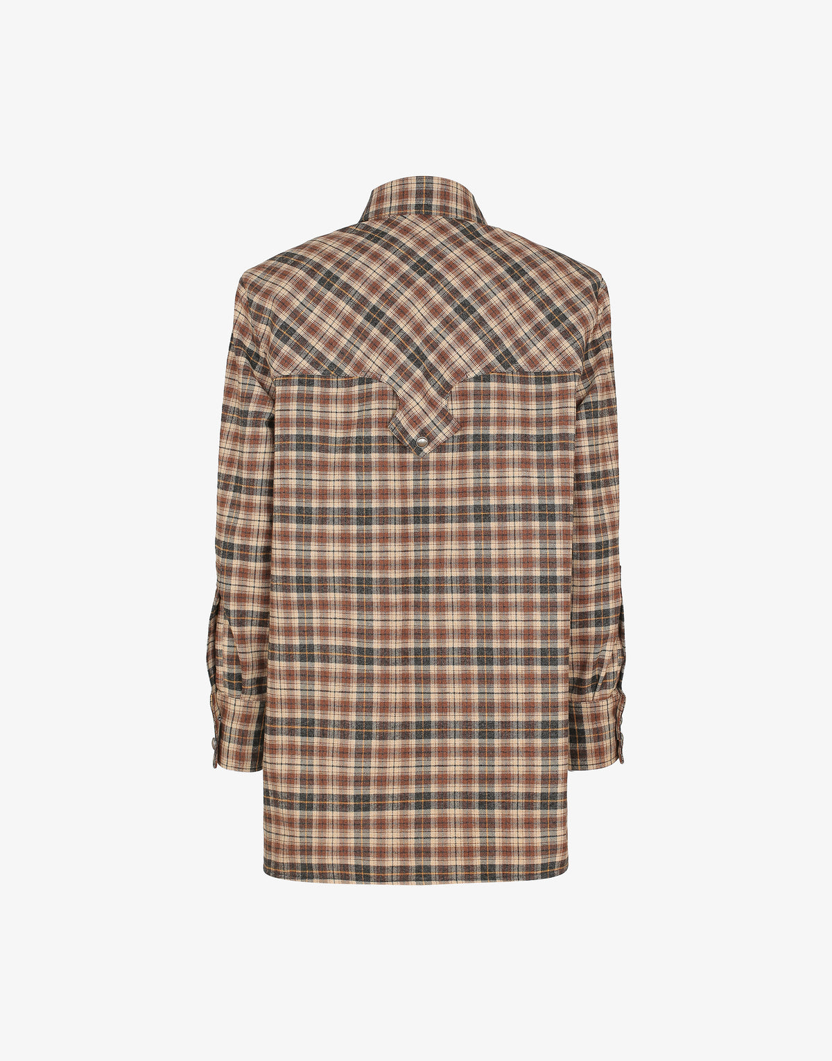 TEX SHIRT