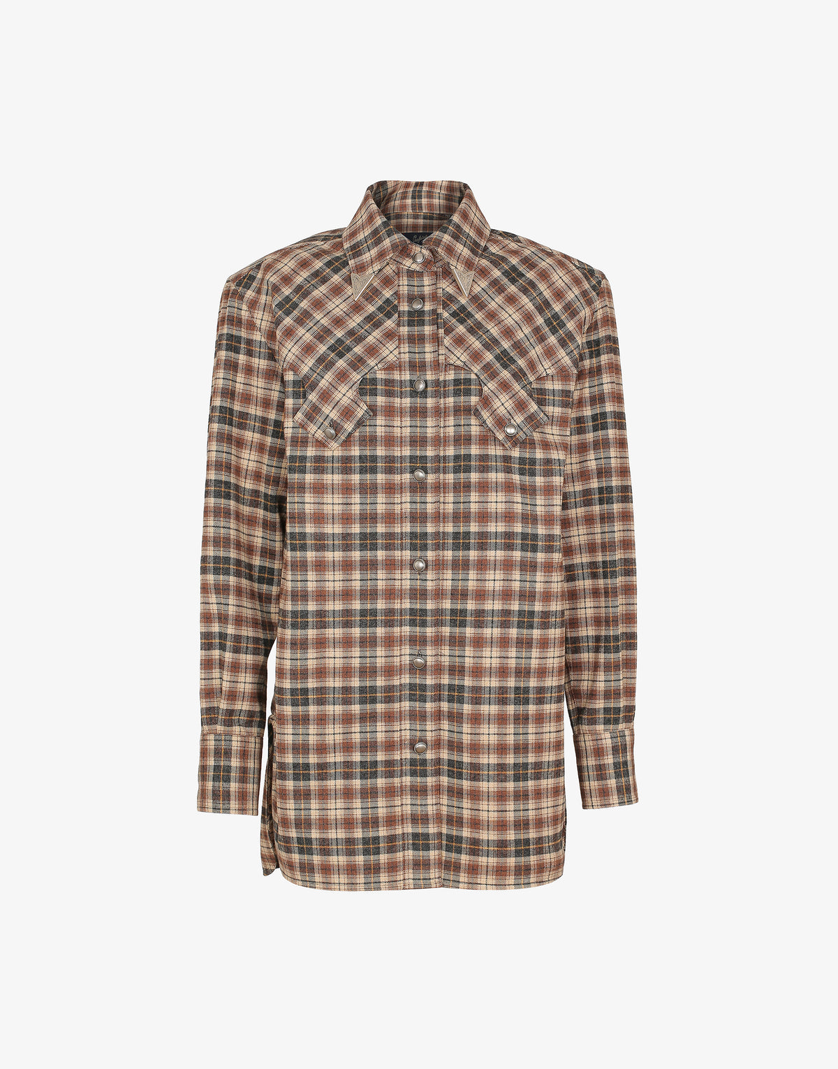 TEX SHIRT