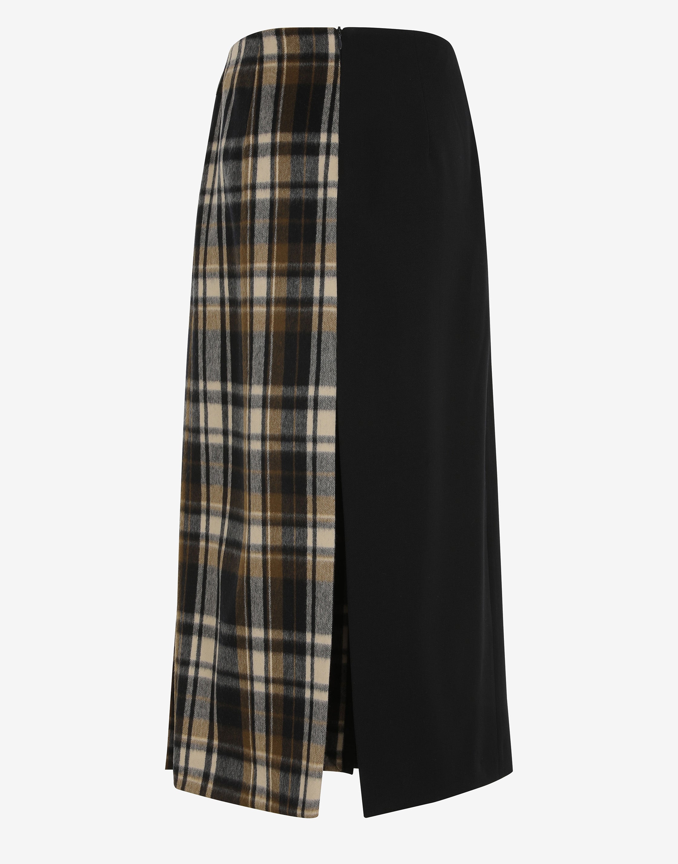 GINNY MIDI SKIRT