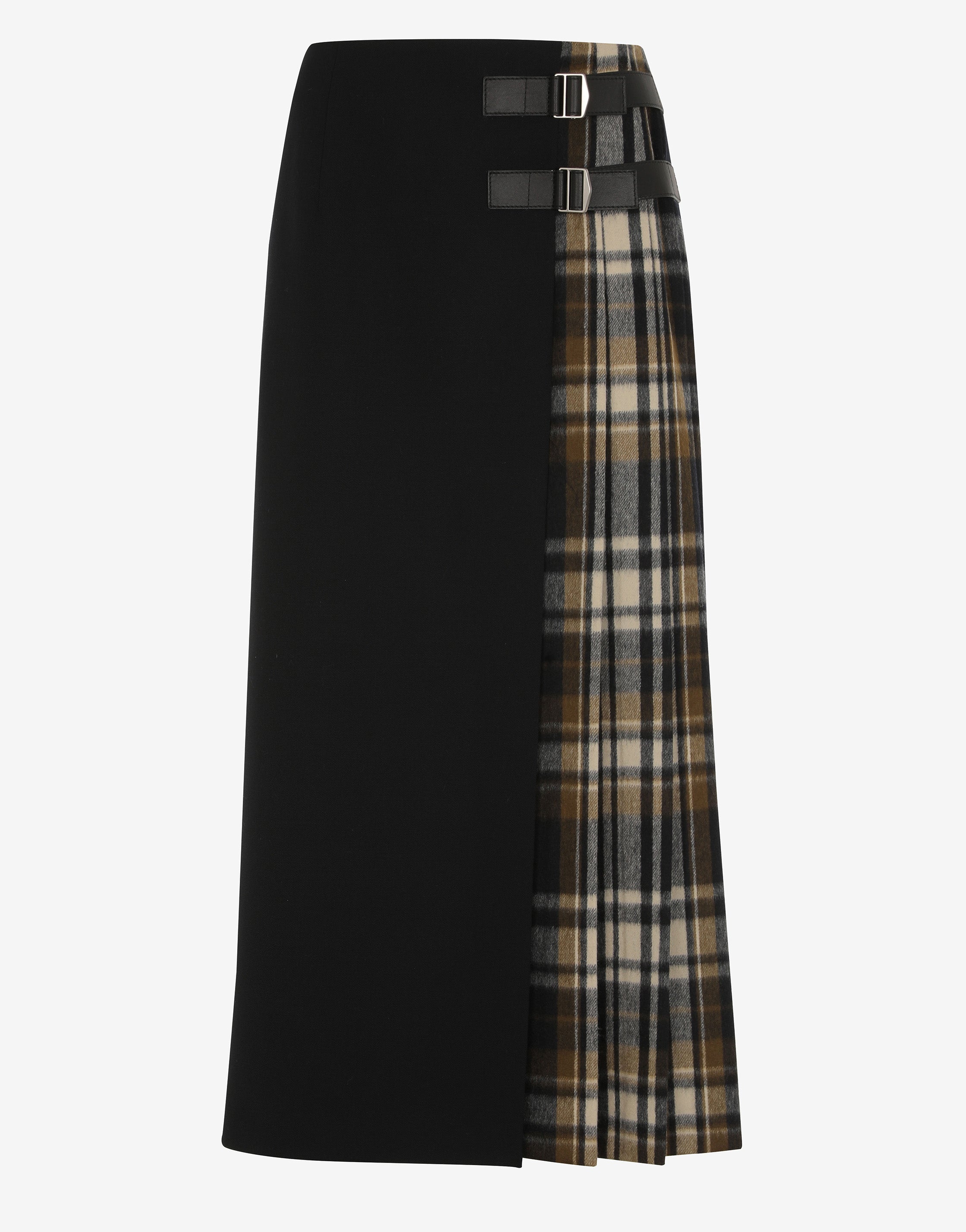GINNY MIDI SKIRT