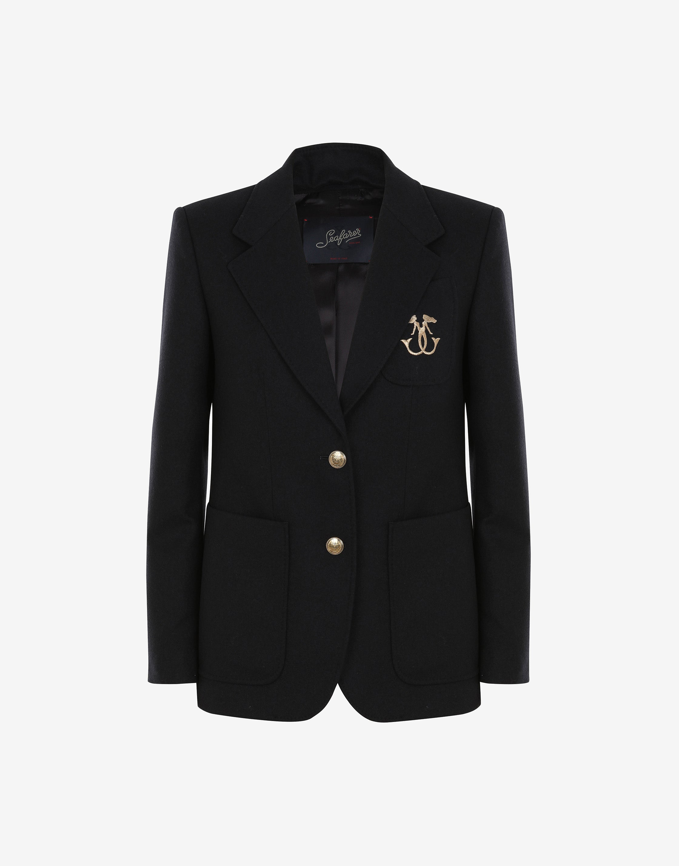 CRISTAL BLAZER
