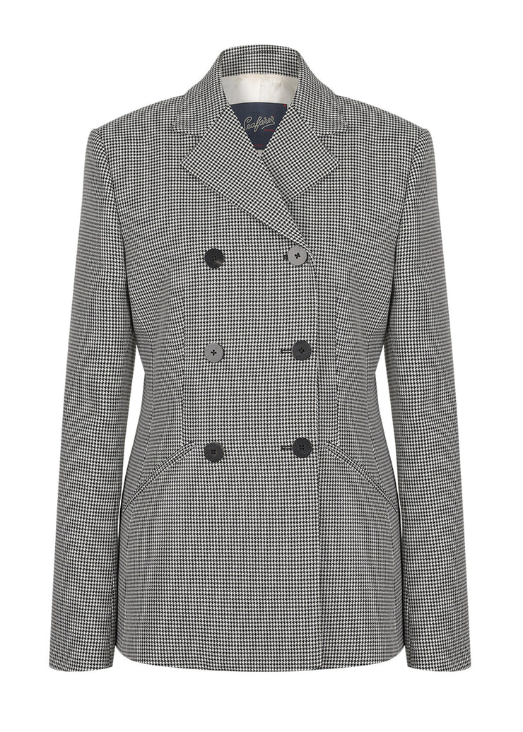 BENNIE BLAZER