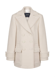 MUSE PEACOAT