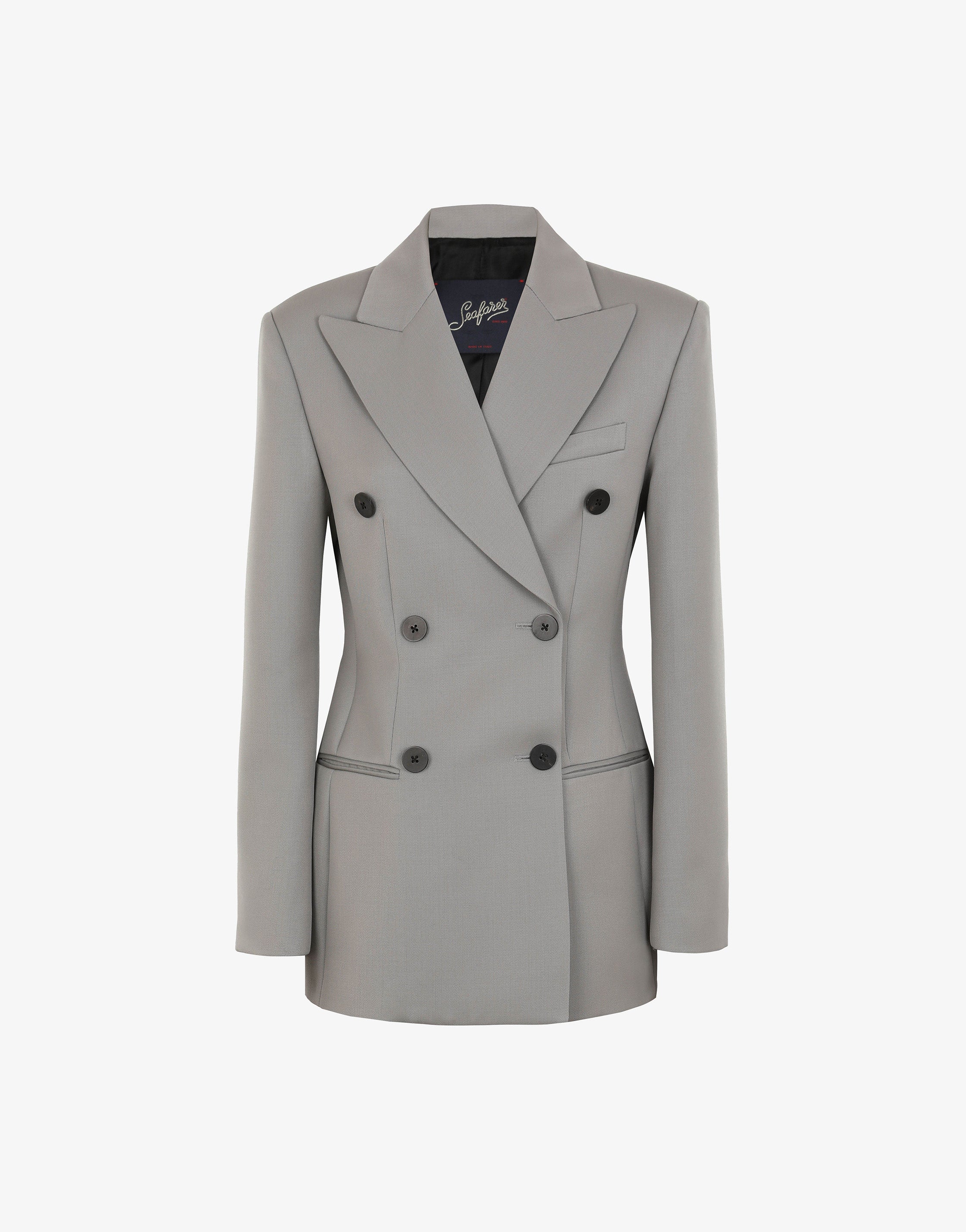 VANITY BLAZER