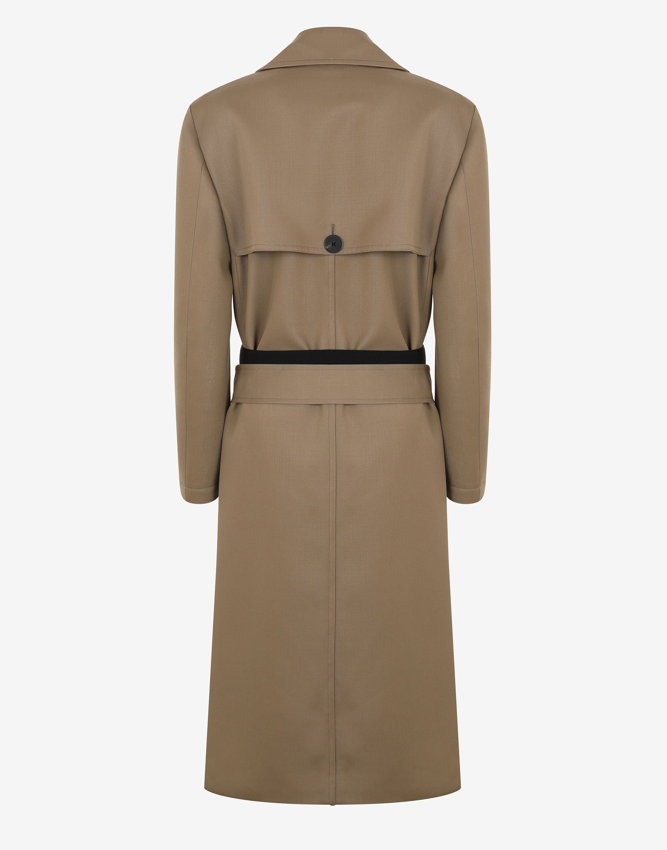 NICOLE TRENCH COAT