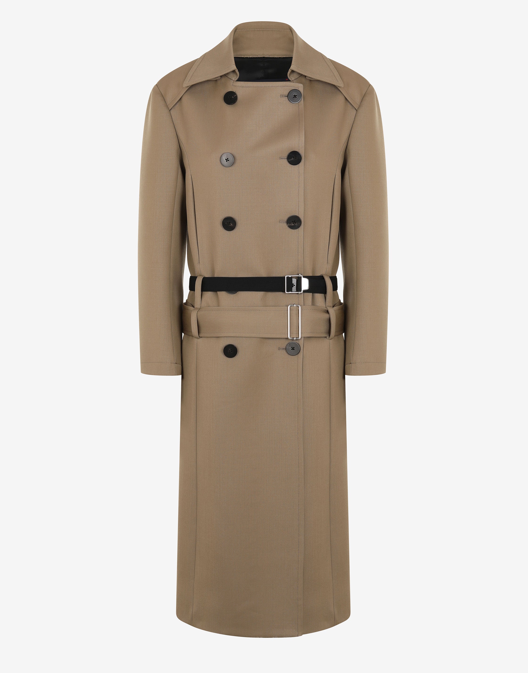 NICOLE TRENCH COAT