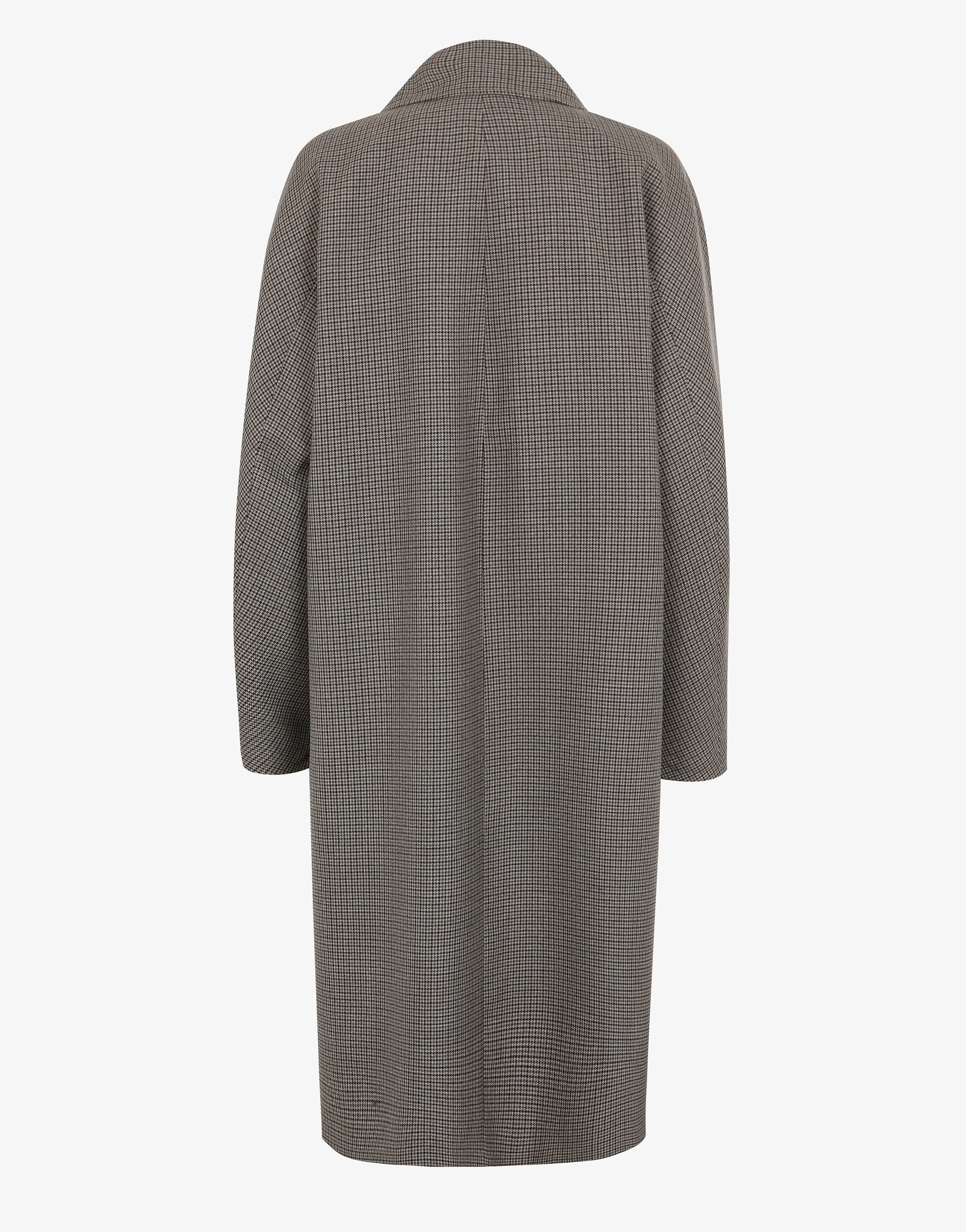 POPPY COAT