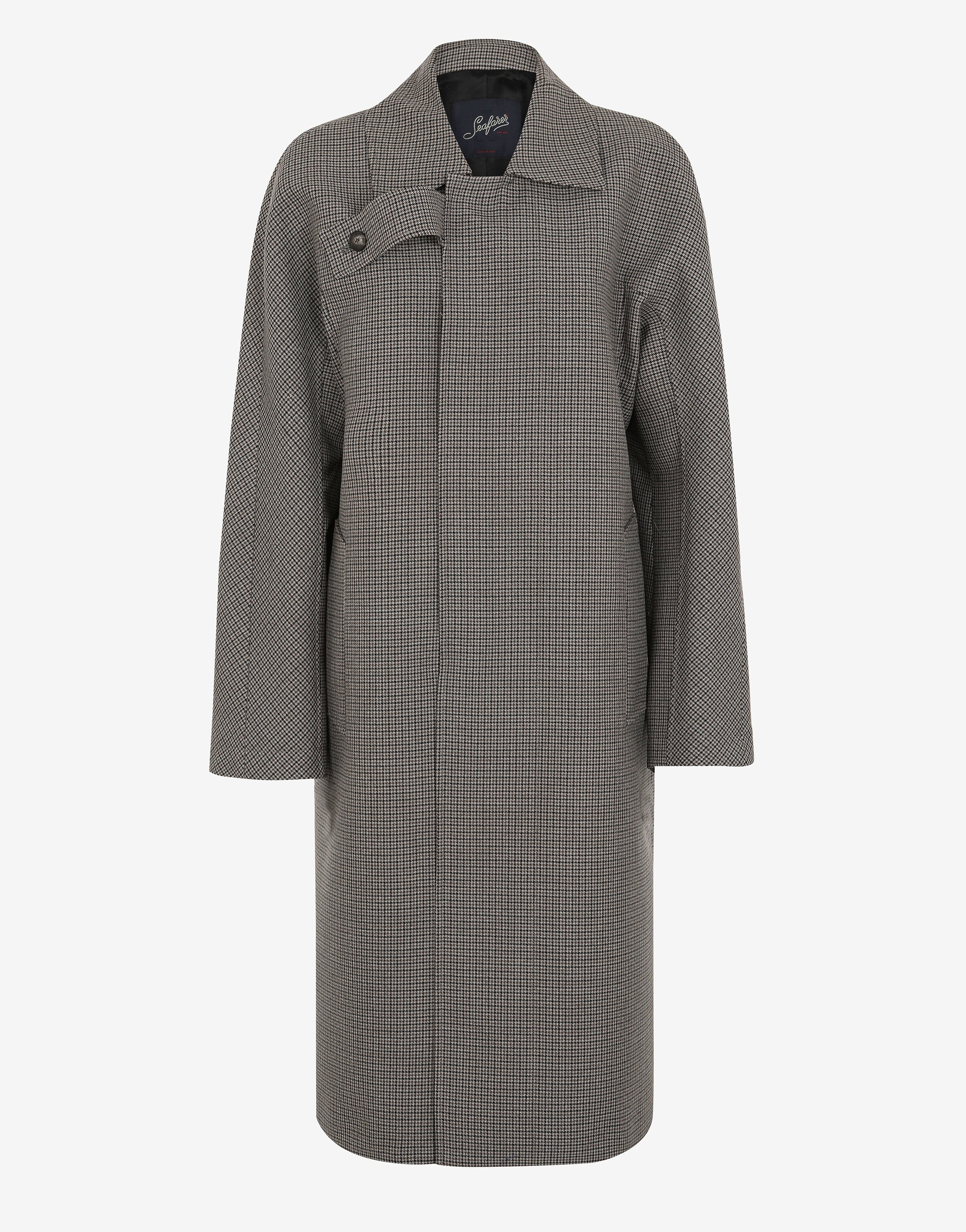 POPPY COAT