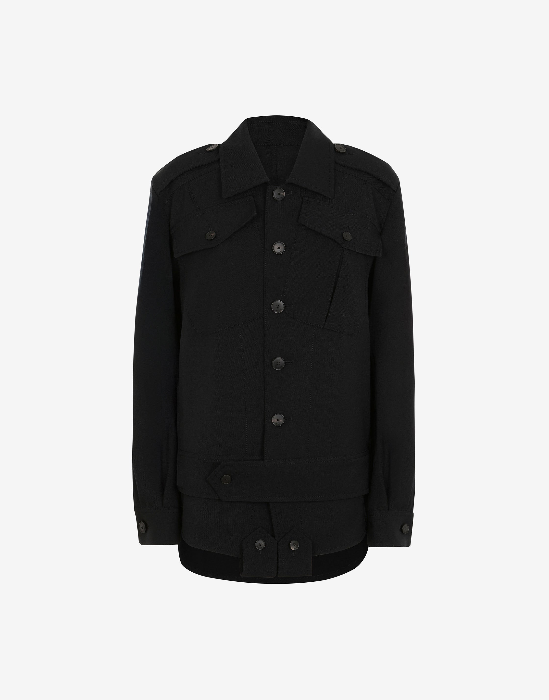 CHER JACKET