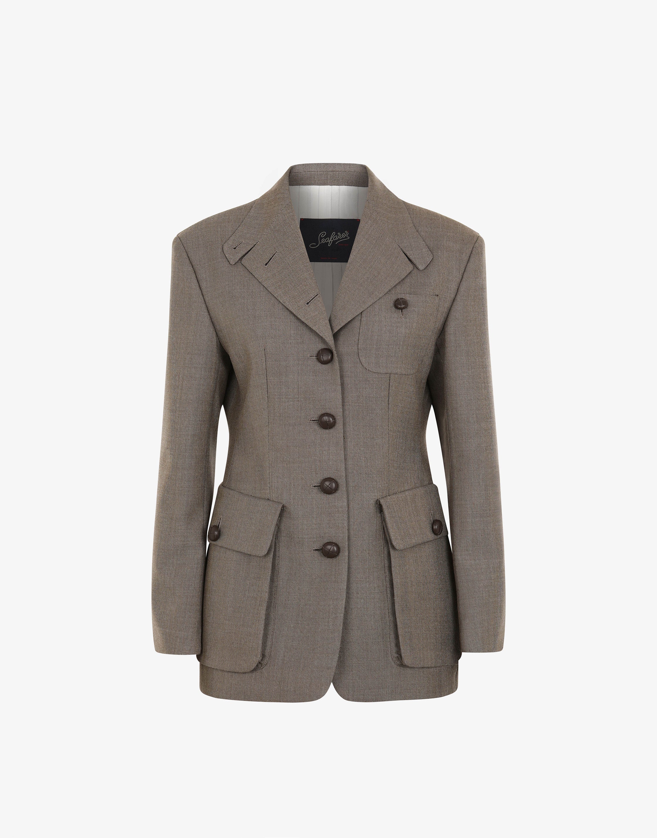 ADA BLAZER