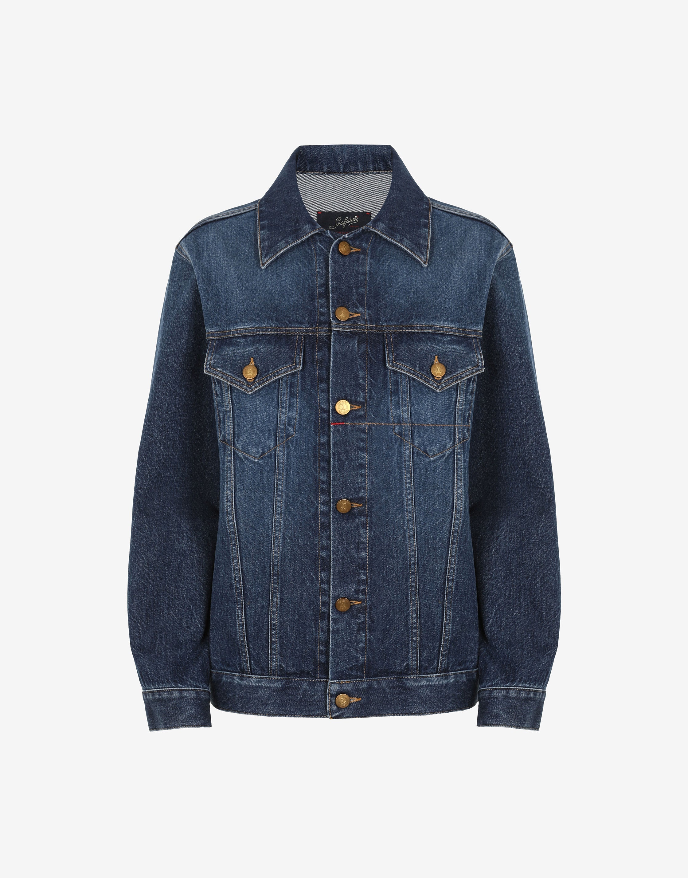 SALLY JACKET