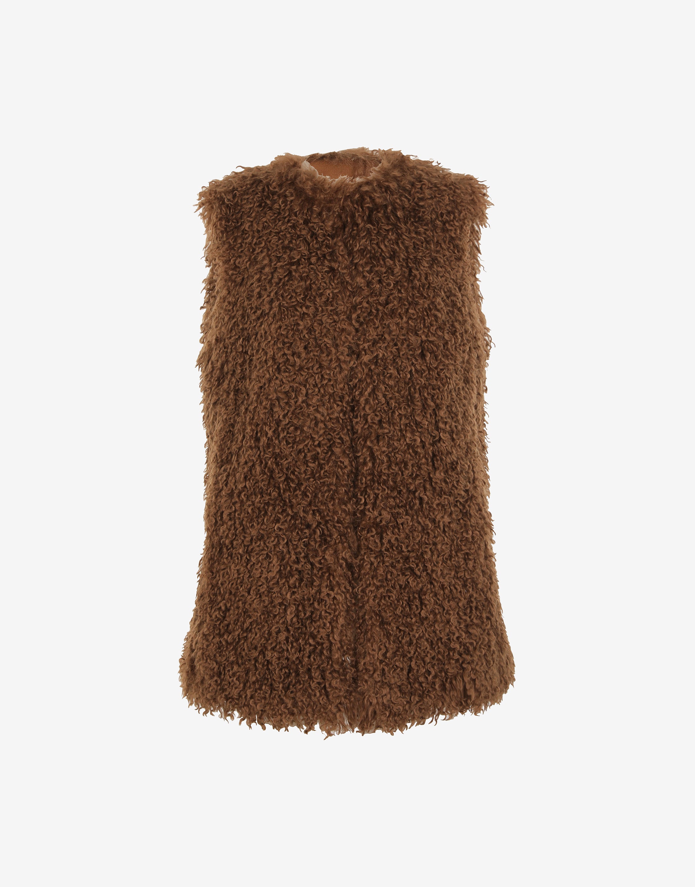 GILET - MONNY