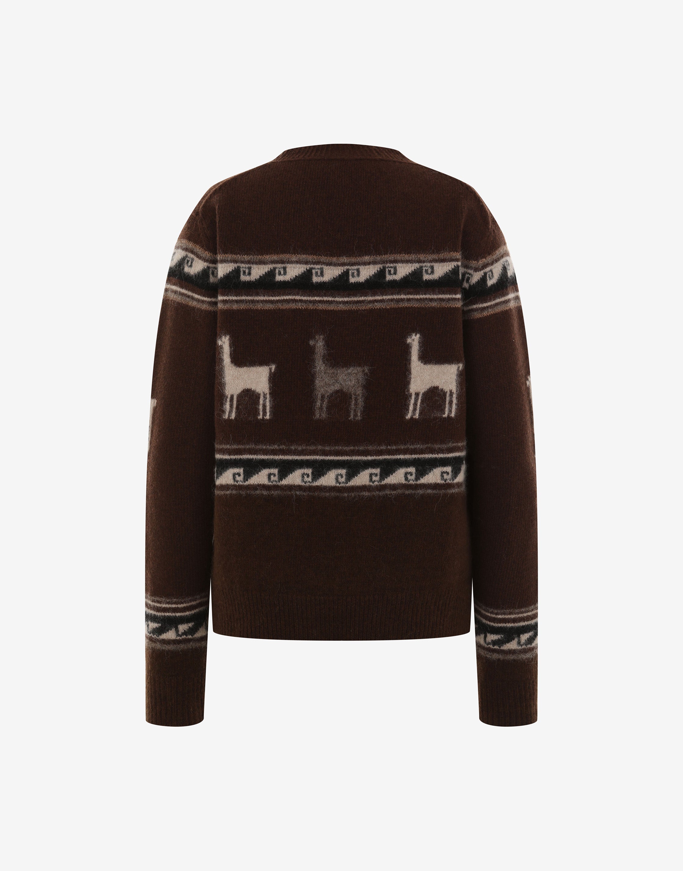 PIERA SWEATER