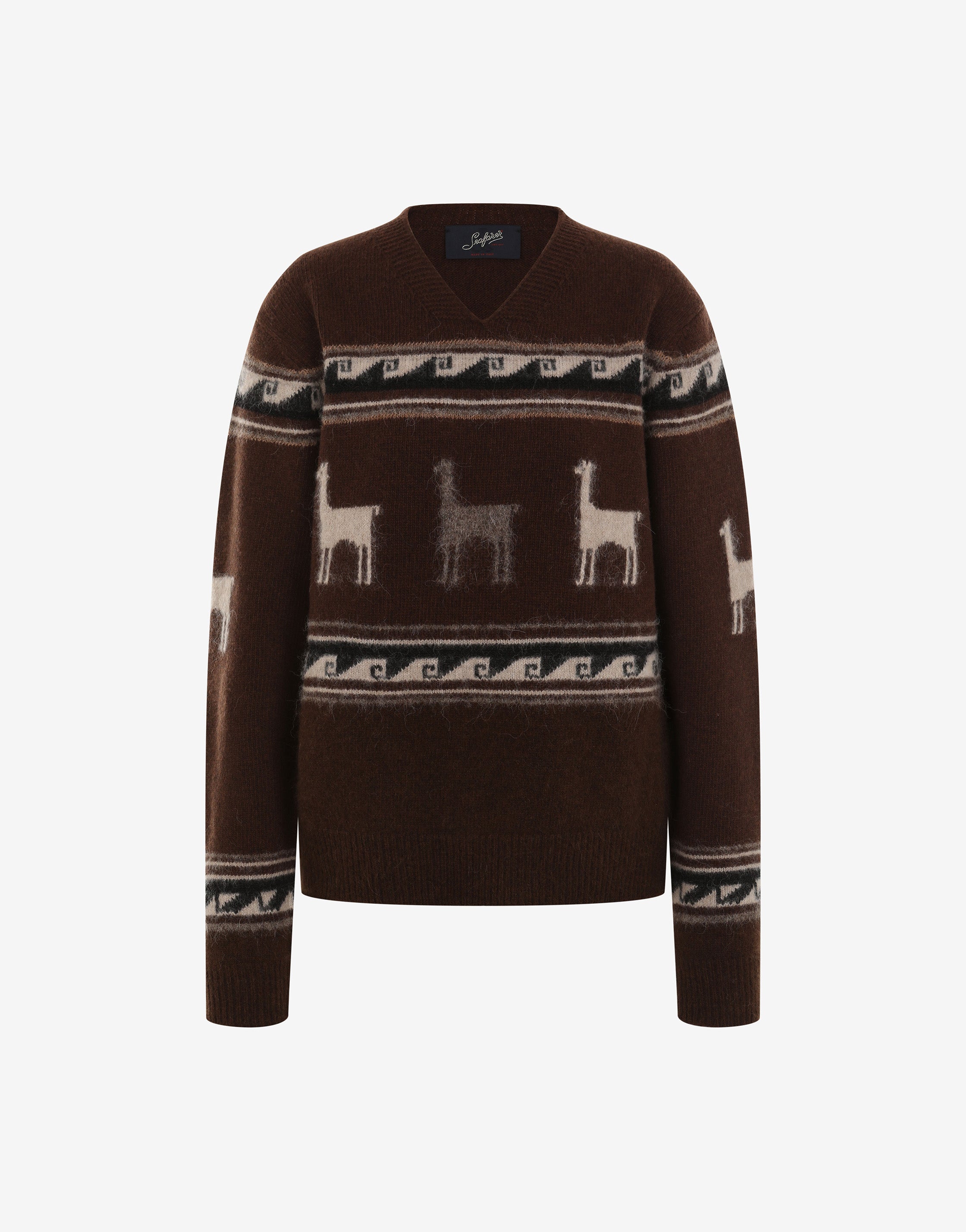 PIERA SWEATER