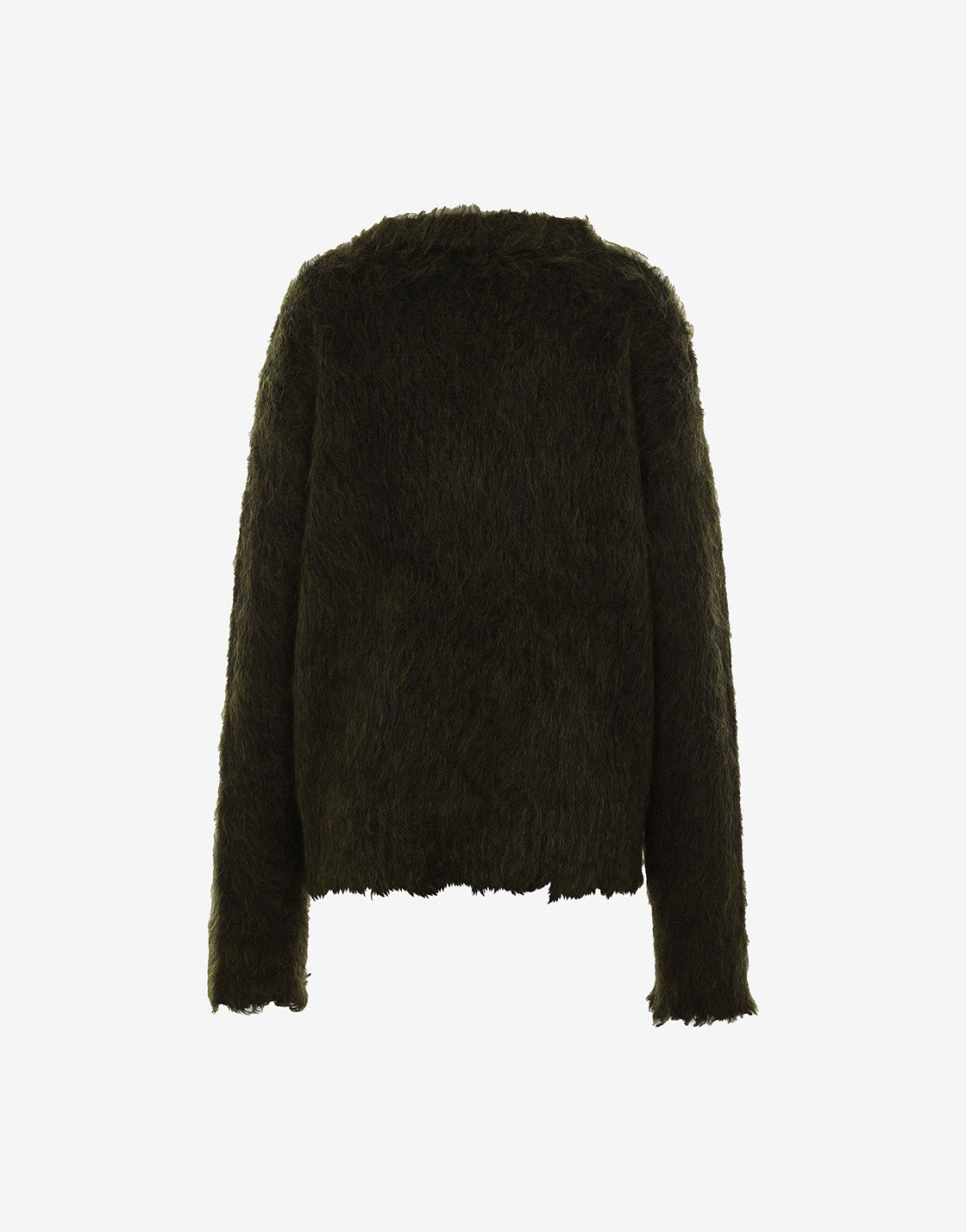 SORAYA SWEATER