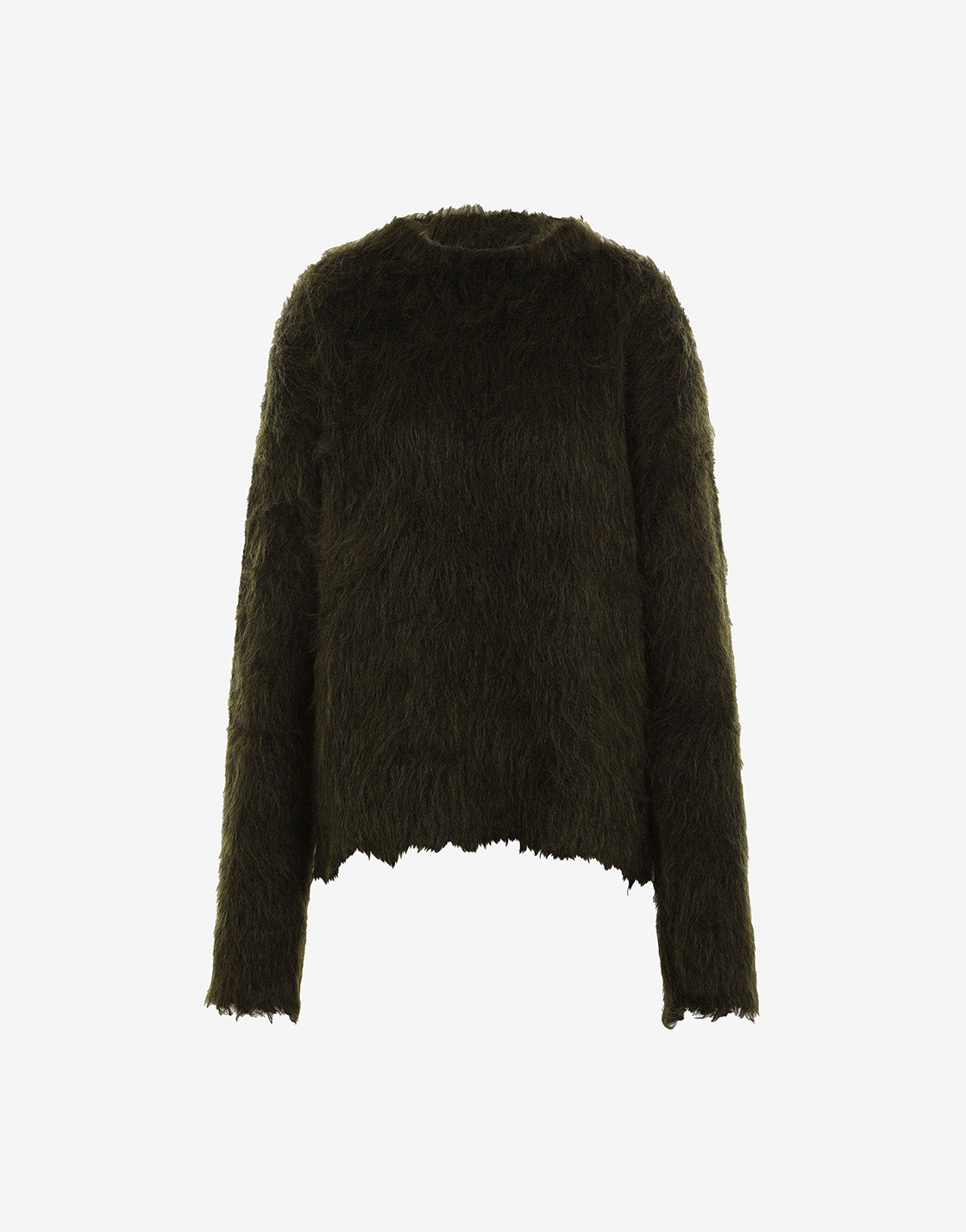 SORAYA SWEATER