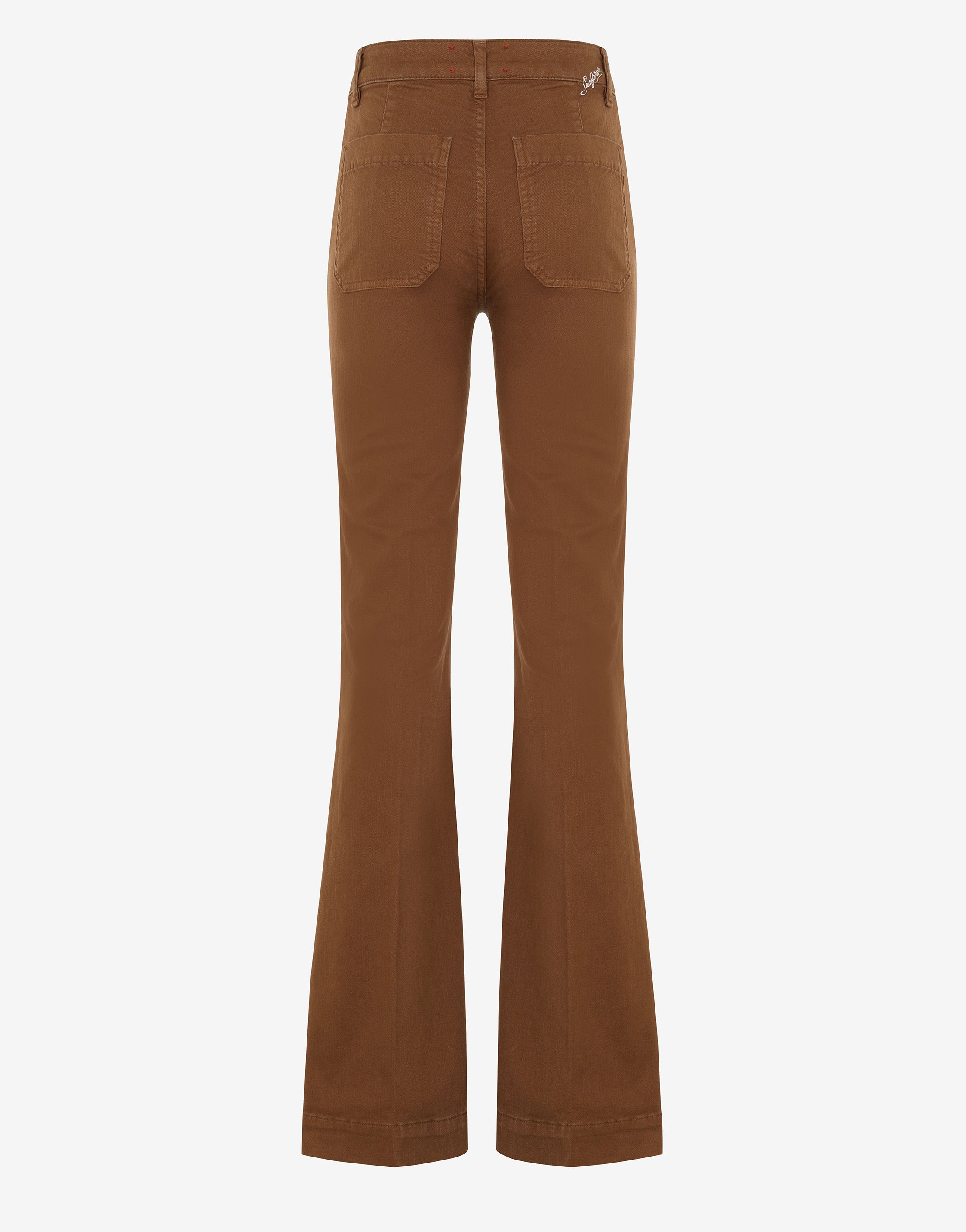 DELPHINE TROUSERS